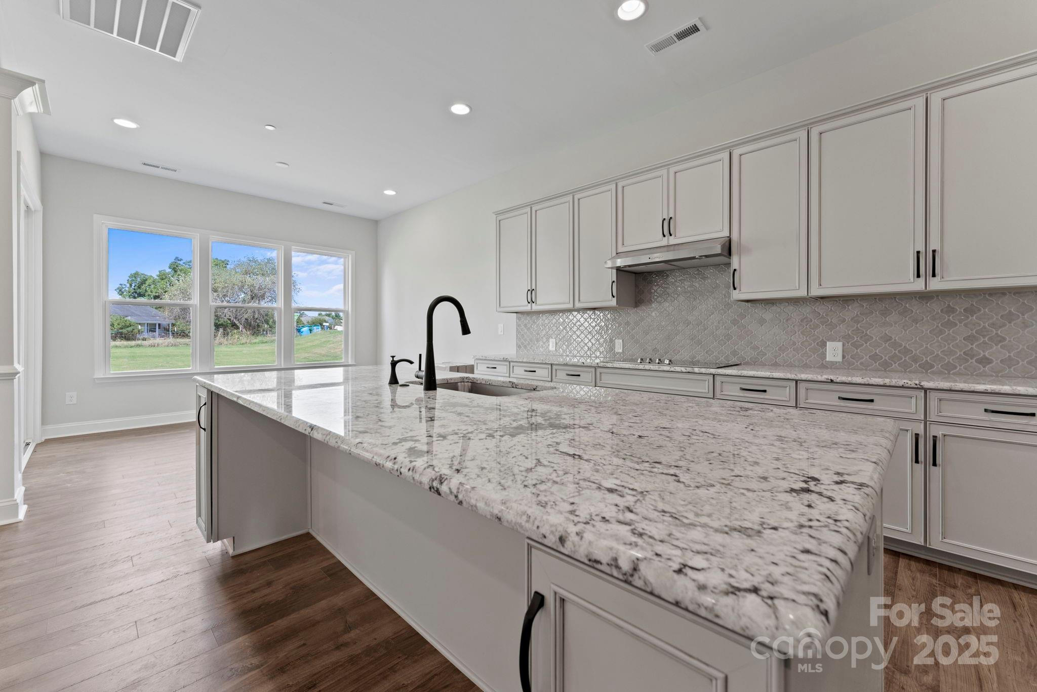 The Estates at Sugar Creek - Residential