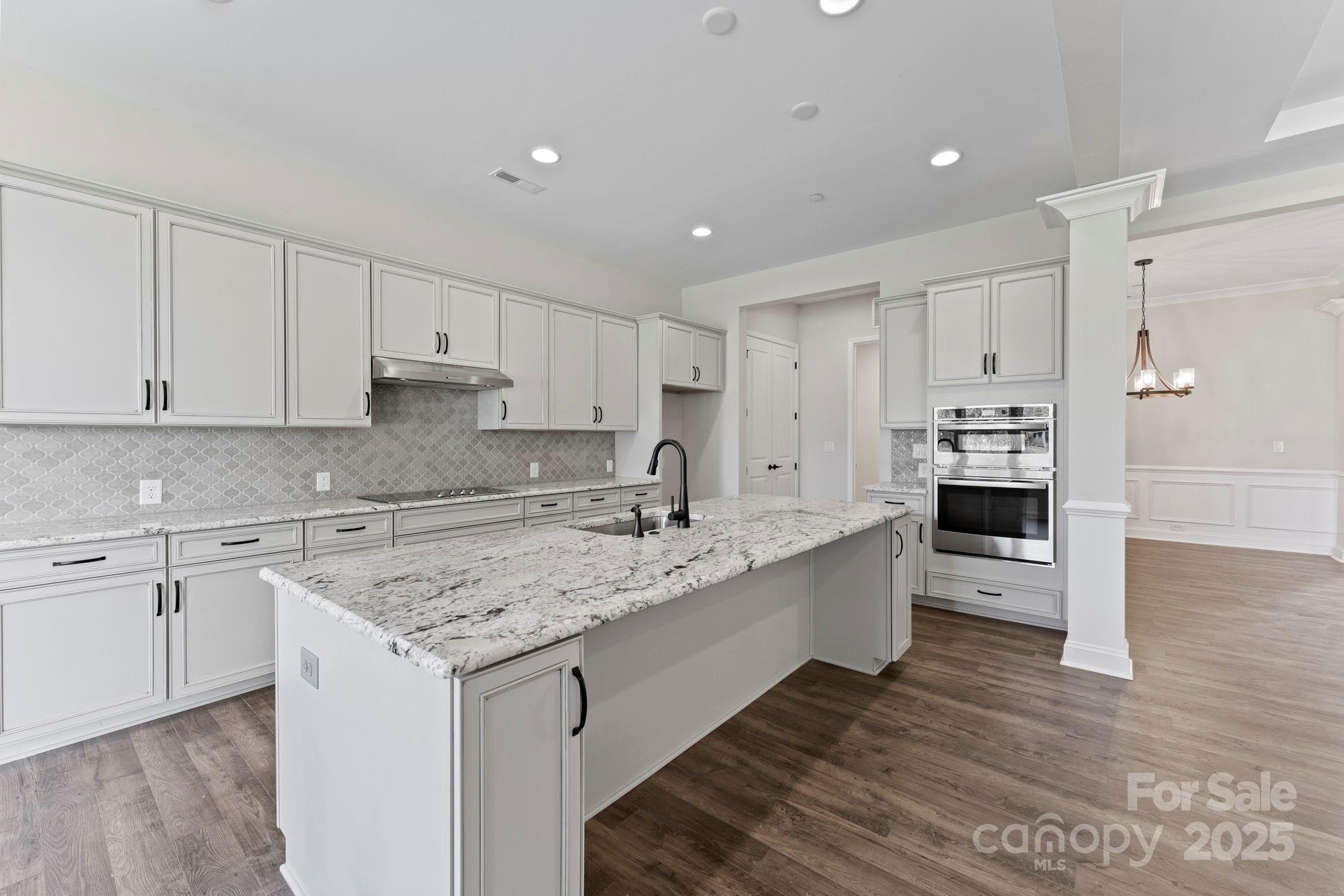 The Estates at Sugar Creek - Residential