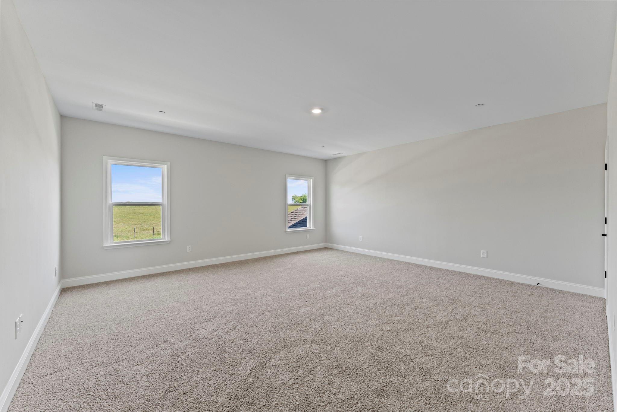 The Estates at Sugar Creek - Residential