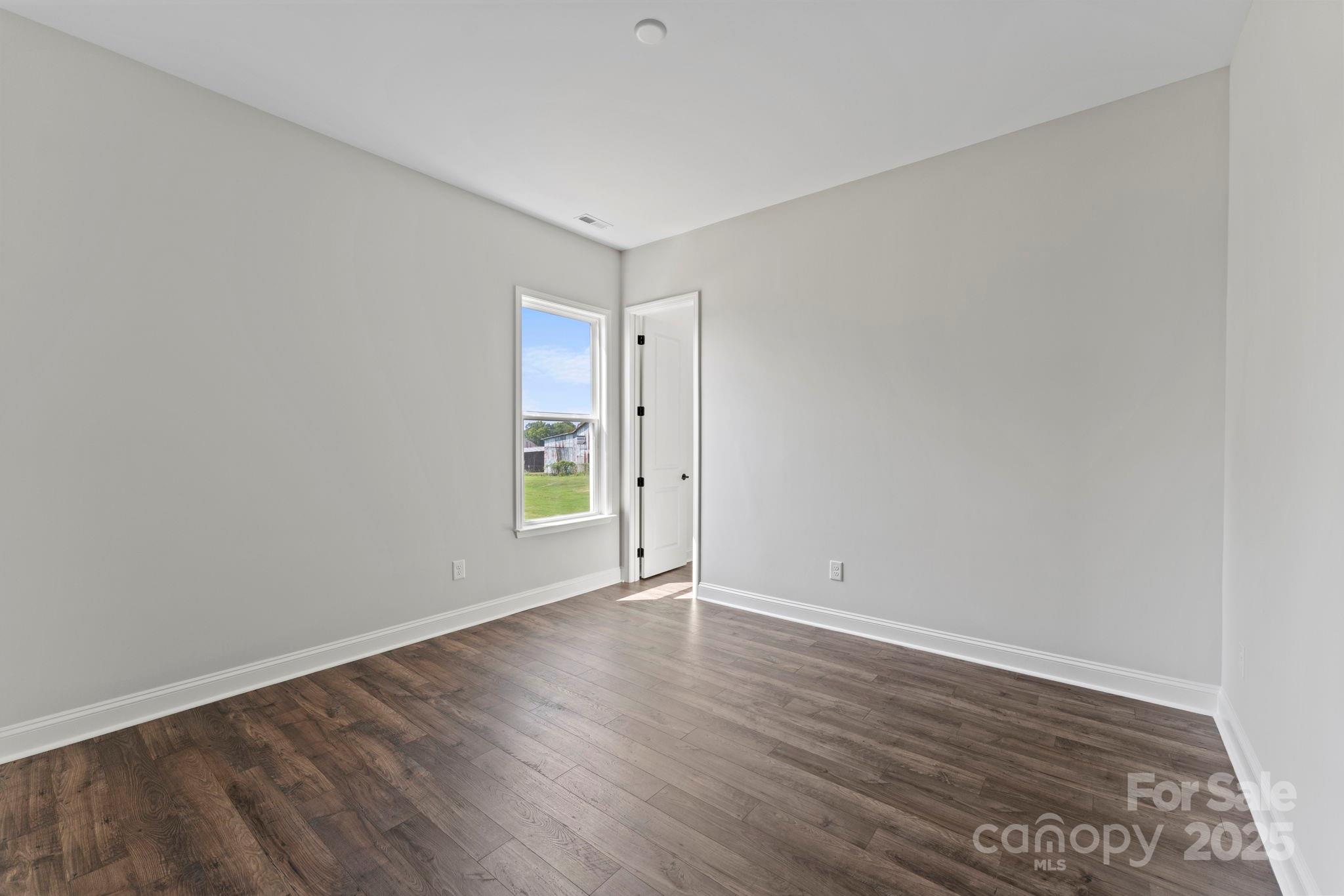 The Estates at Sugar Creek - Residential