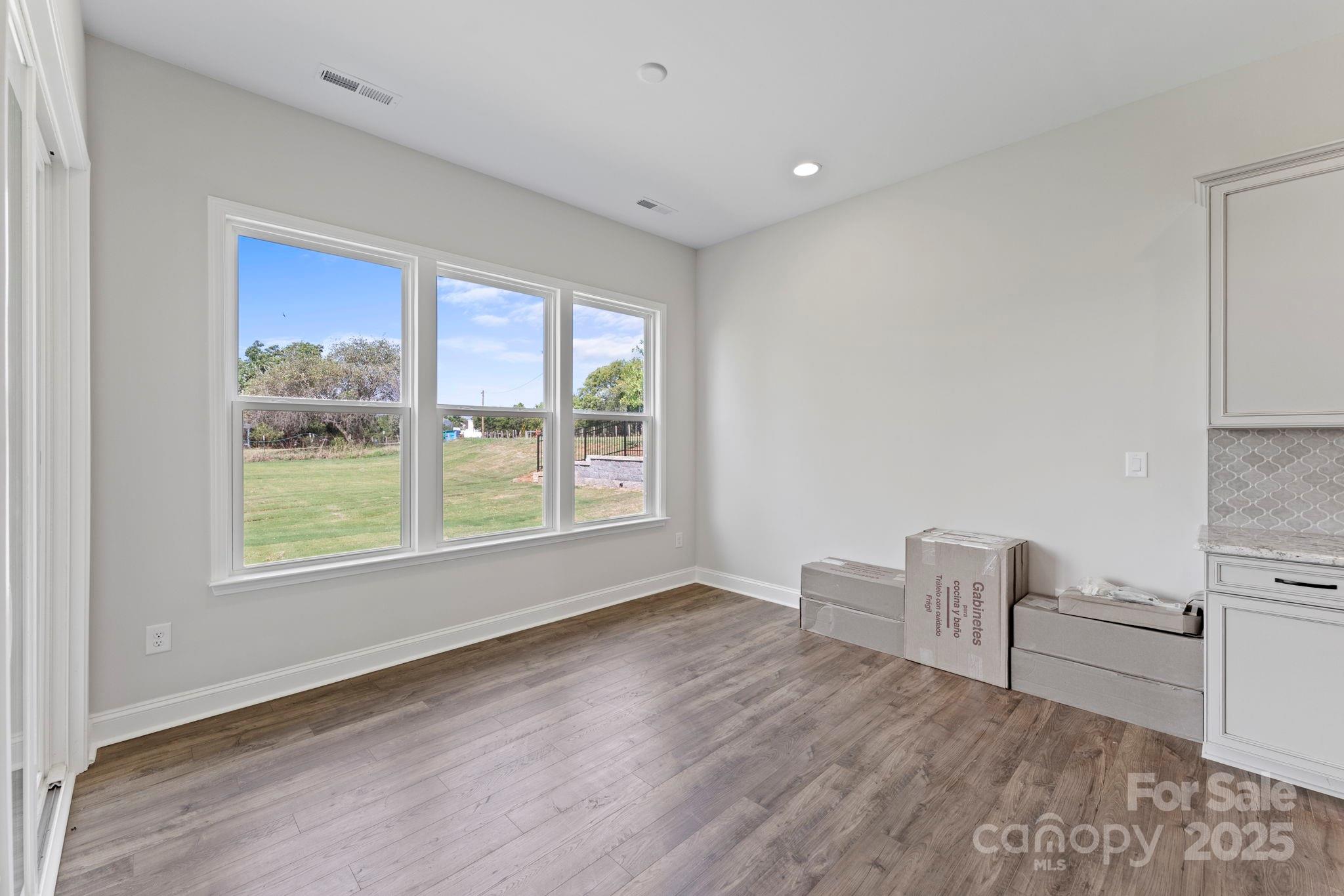 The Estates at Sugar Creek - Residential