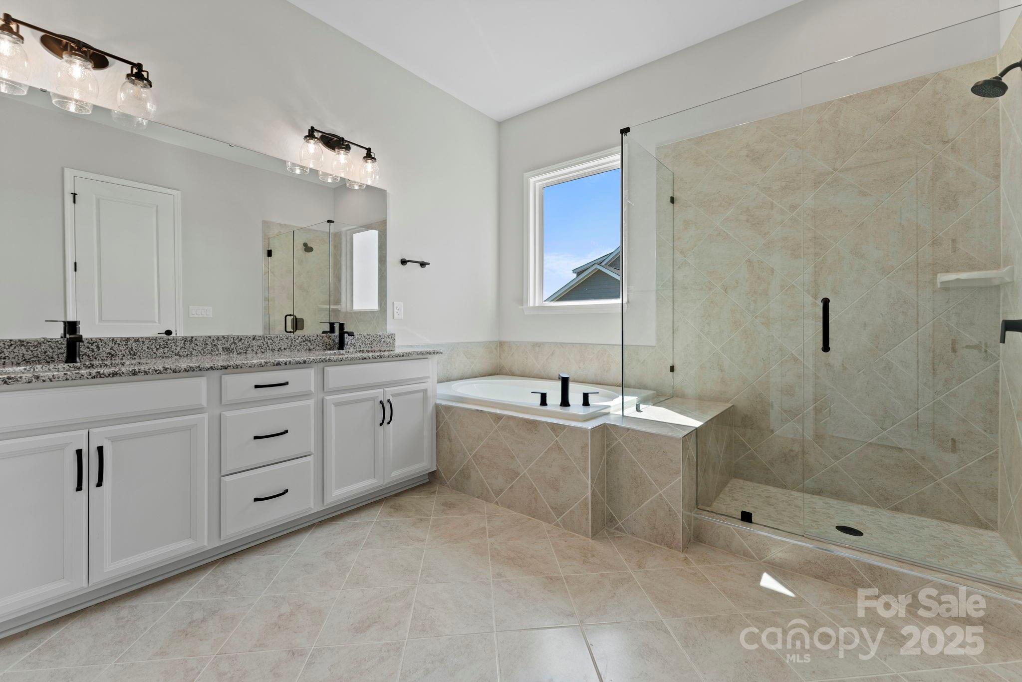 The Estates at Sugar Creek - Residential