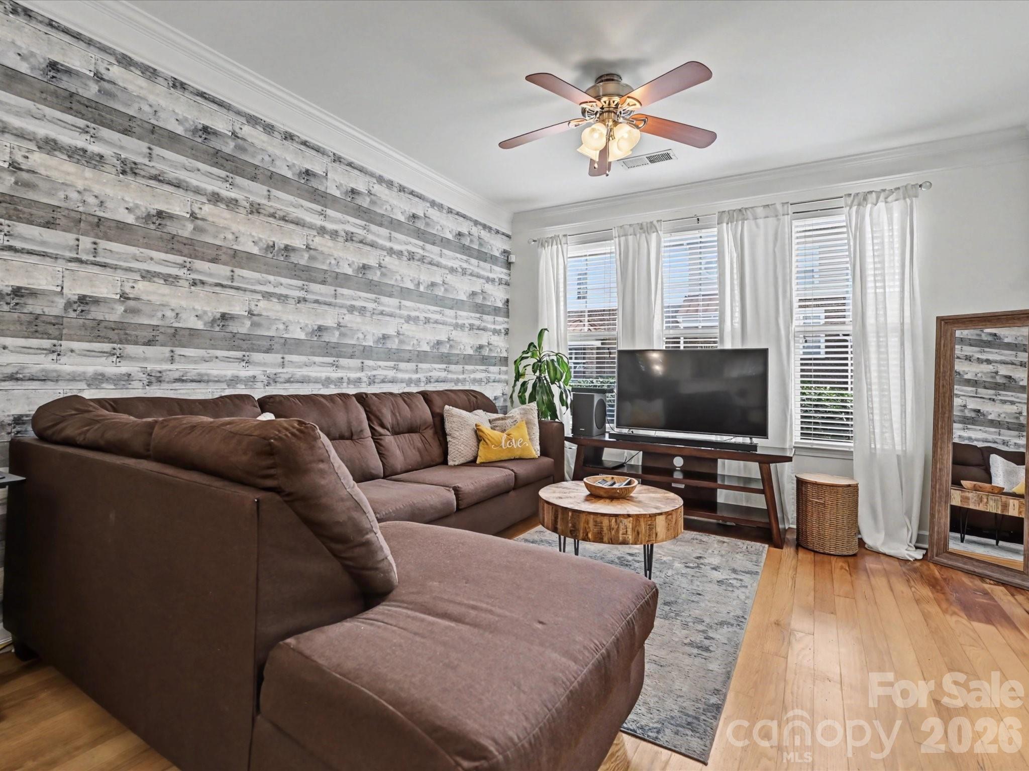 Village Manor at Ayrsley - Residential