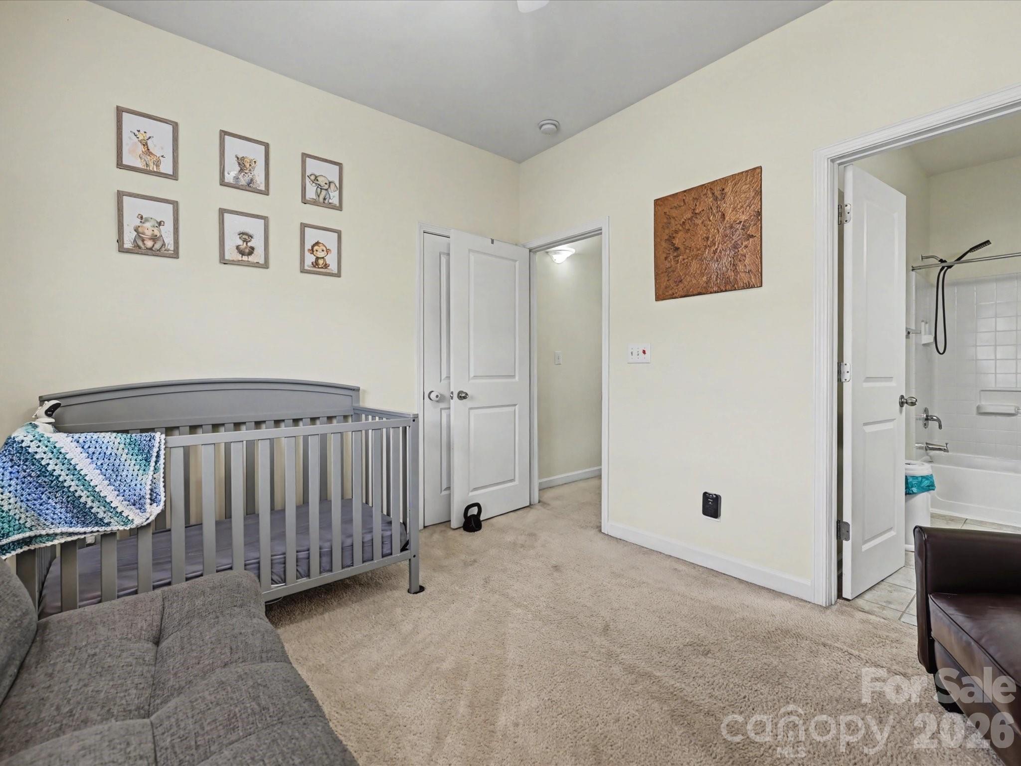 Village Manor at Ayrsley - Residential