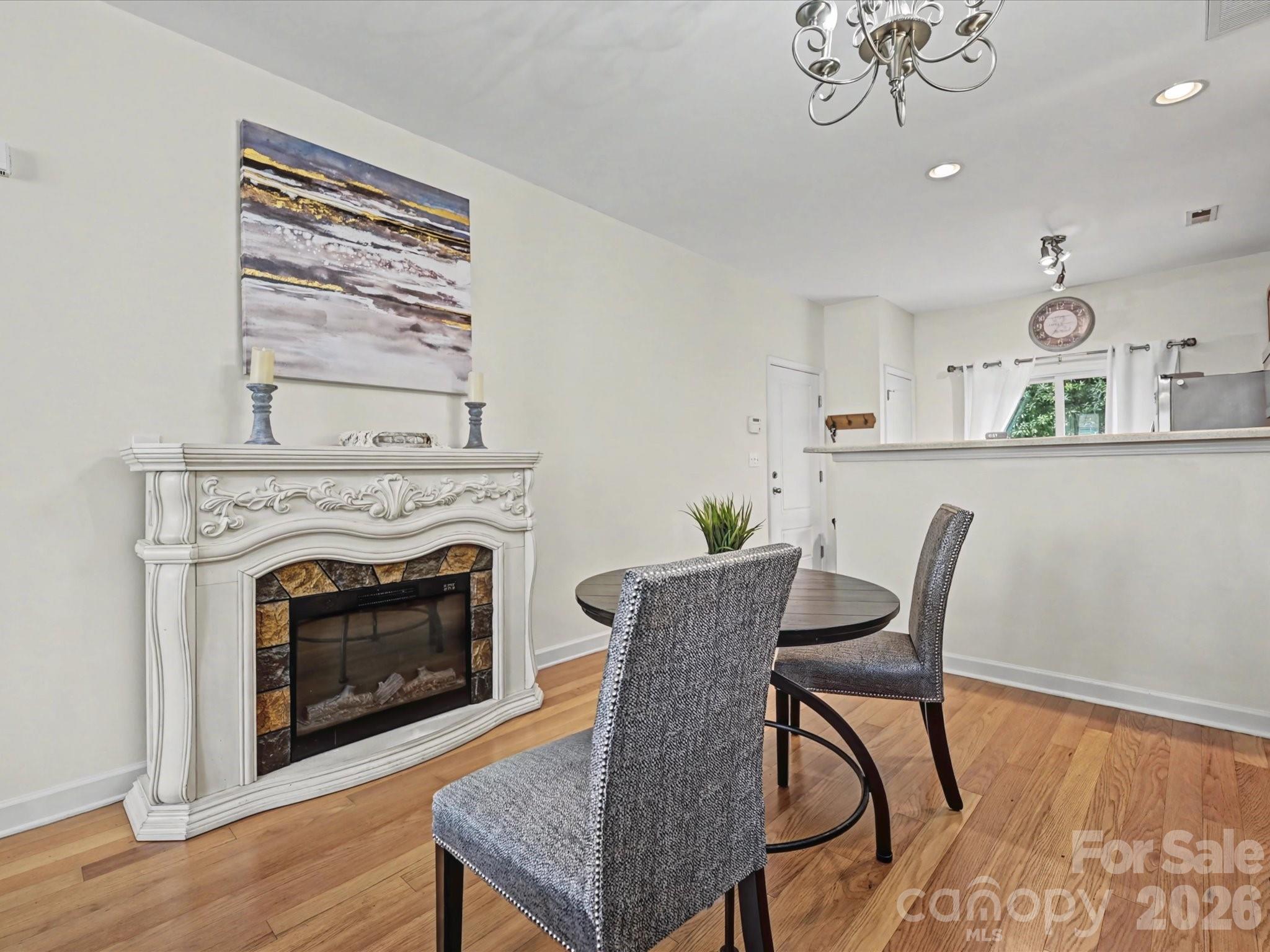 Village Manor at Ayrsley - Residential