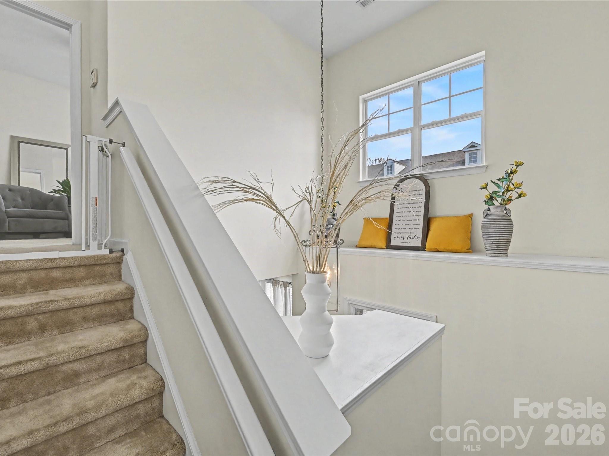 Village Manor at Ayrsley - Residential