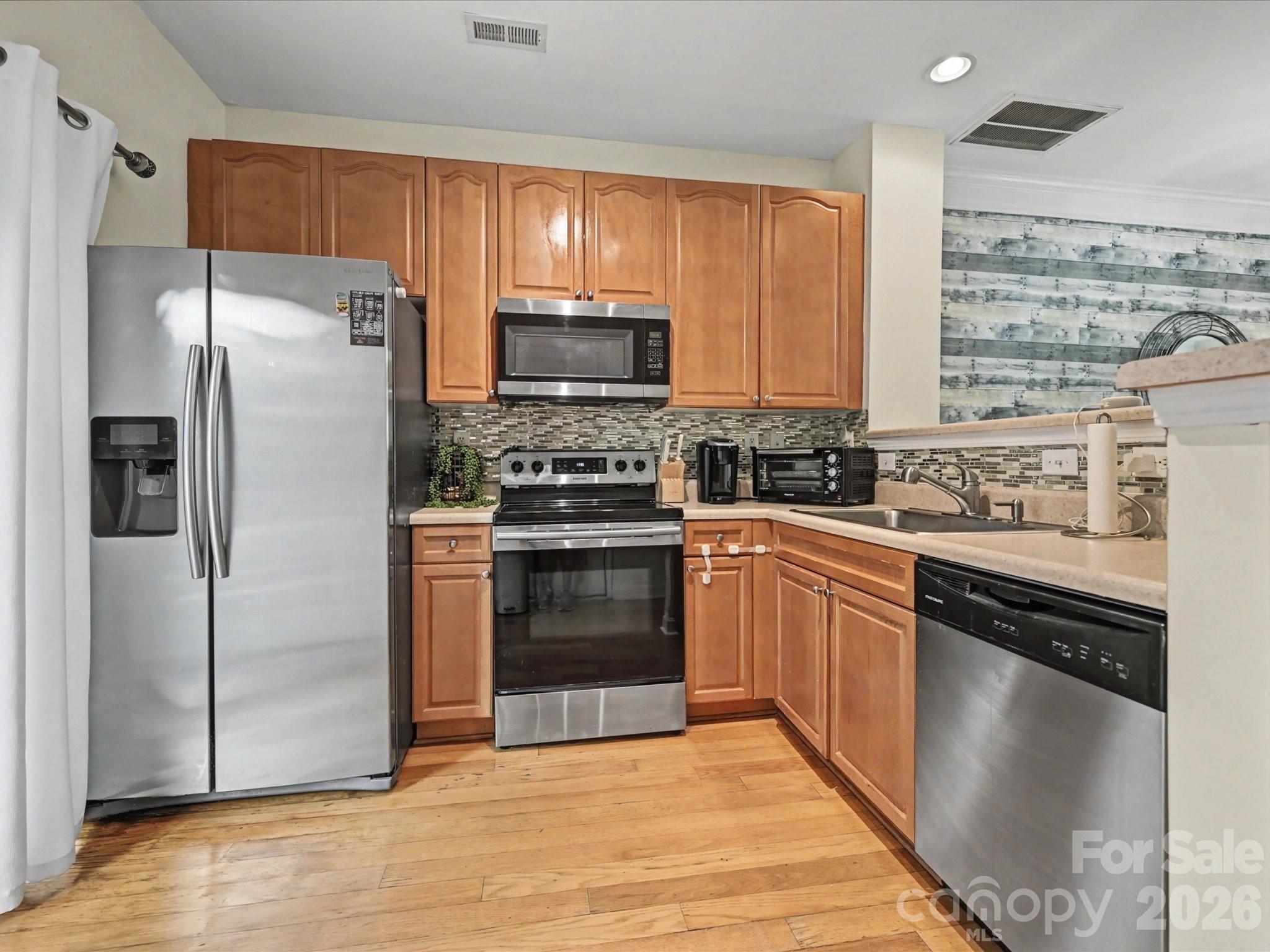 Village Manor at Ayrsley - Residential