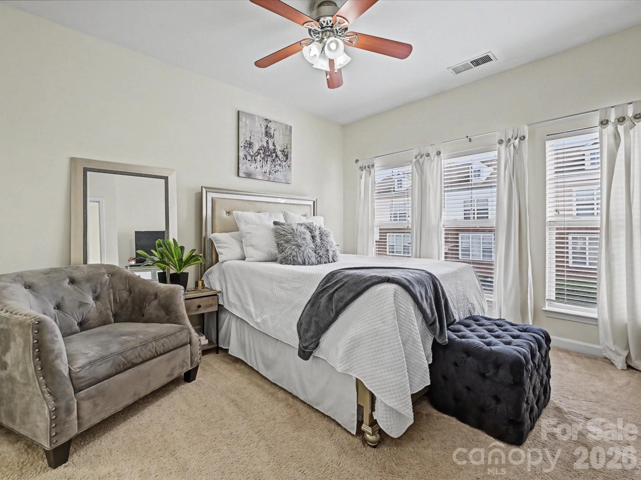 Village Manor at Ayrsley - Residential