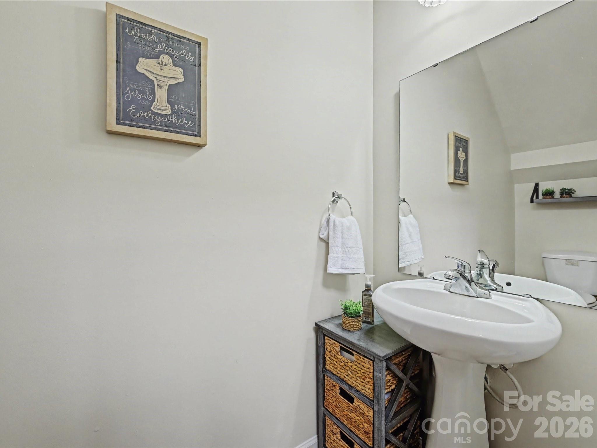 Village Manor at Ayrsley - Residential