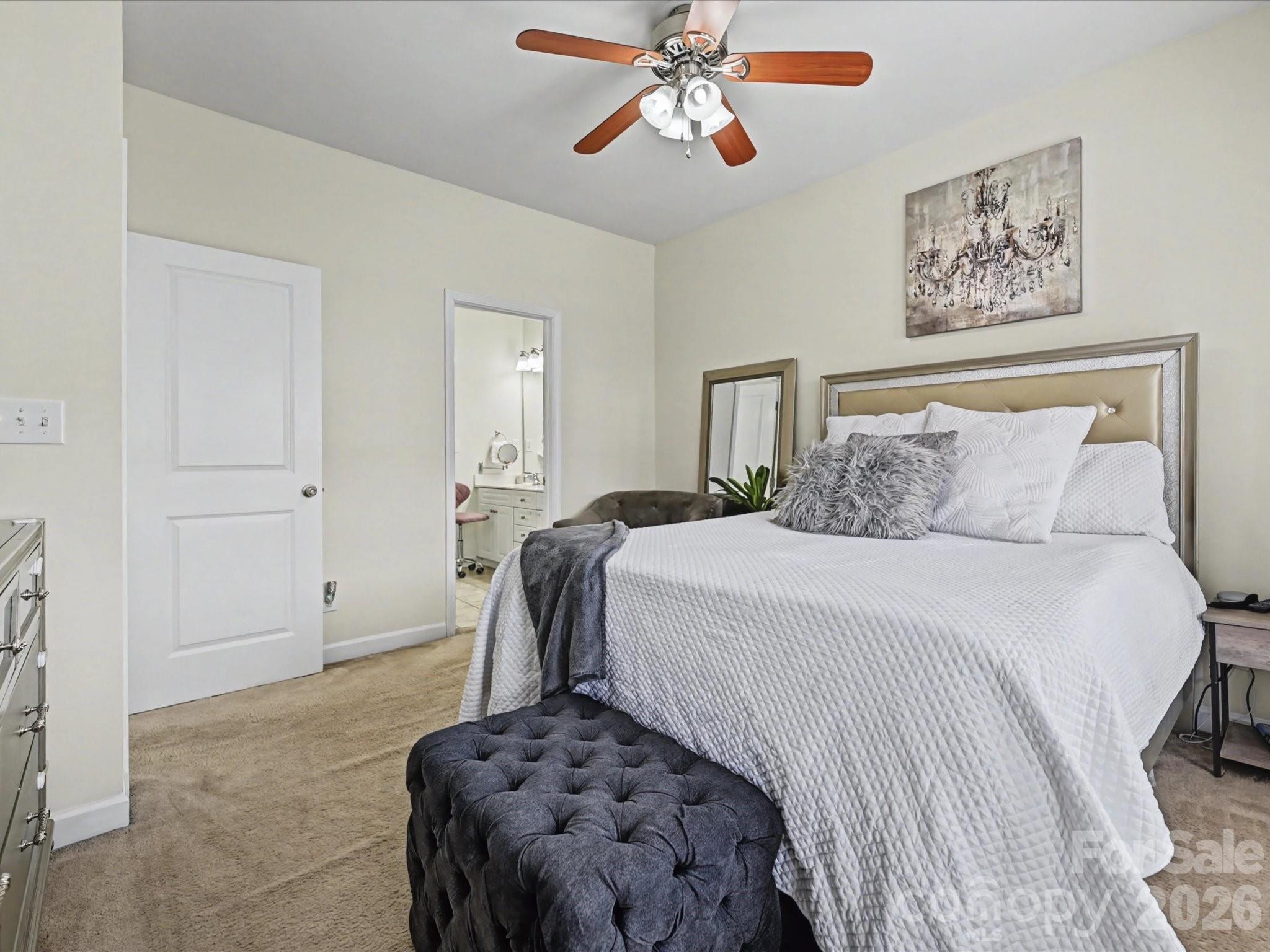 Village Manor at Ayrsley - Residential