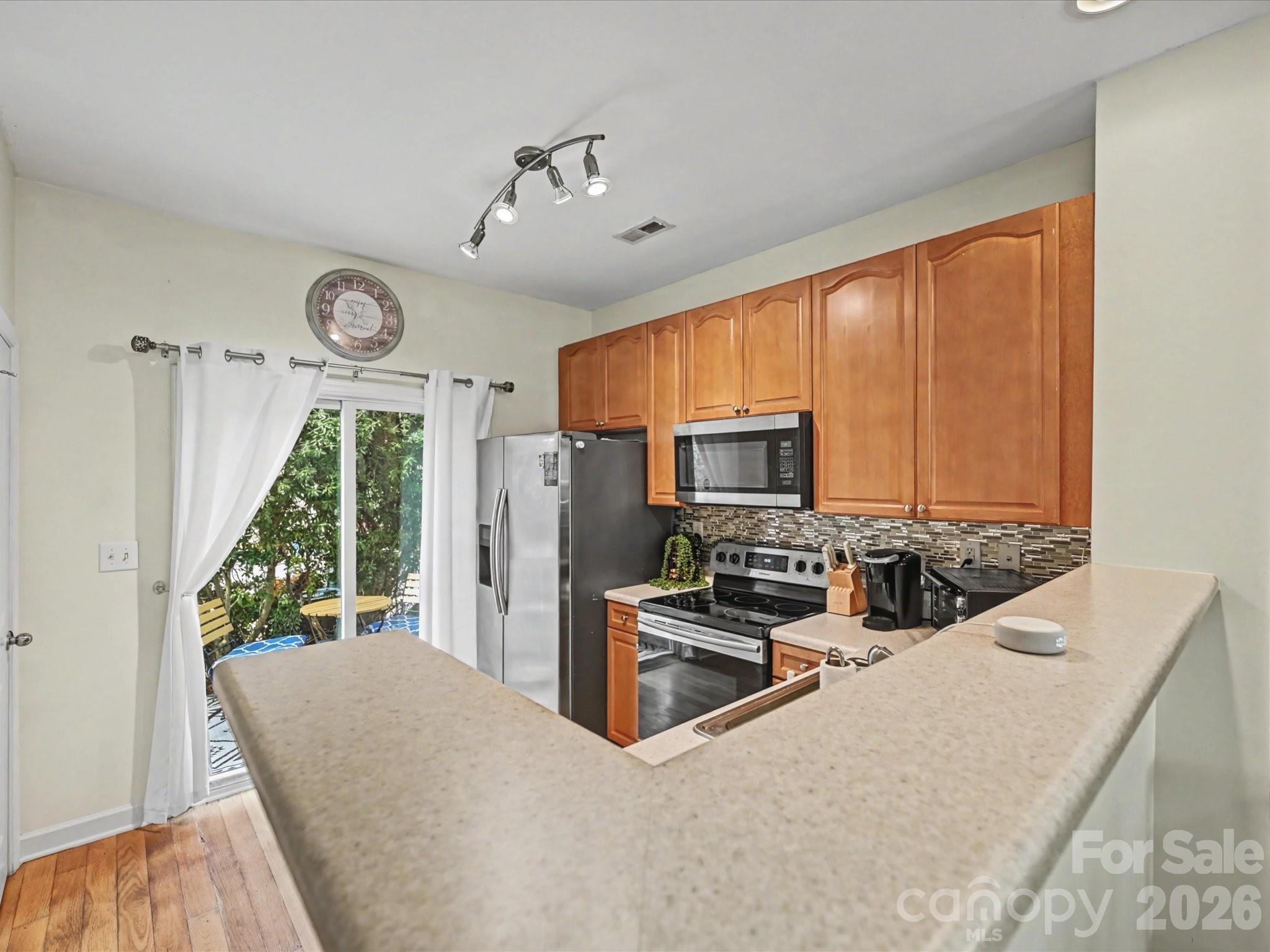 Village Manor at Ayrsley - Residential