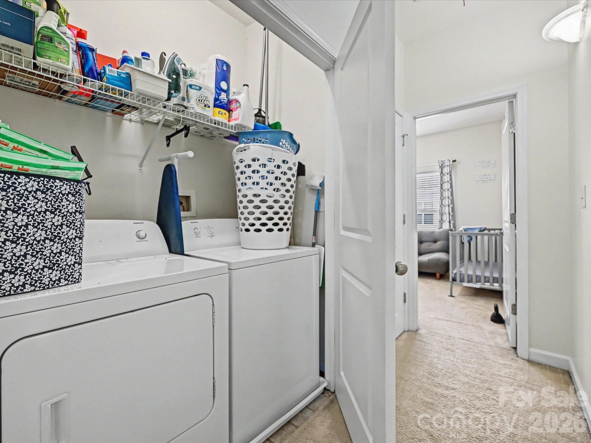 Village Manor at Ayrsley - Residential