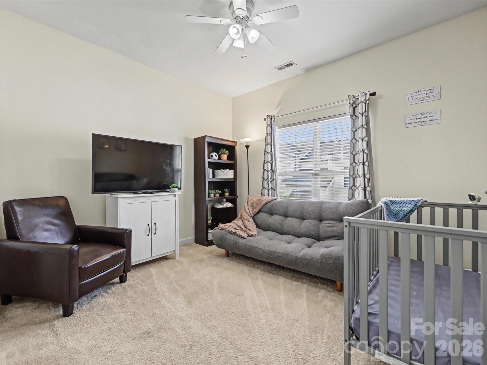 Village Manor at Ayrsley - Residential