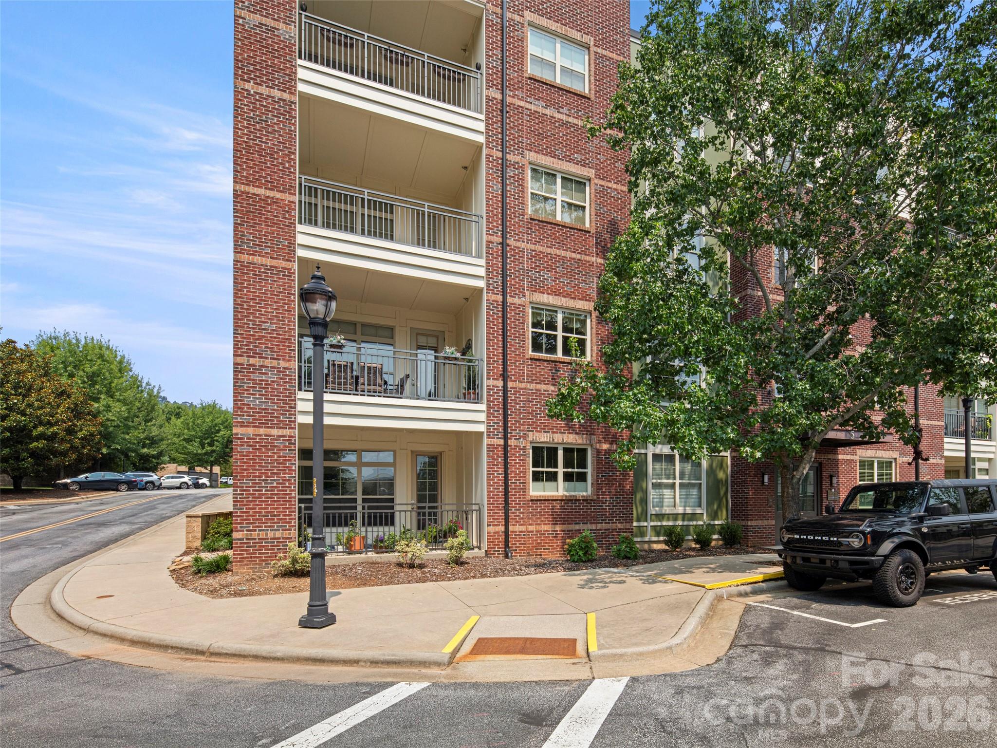 5 Farleigh Street Unit 104, Asheville, NC, 28803