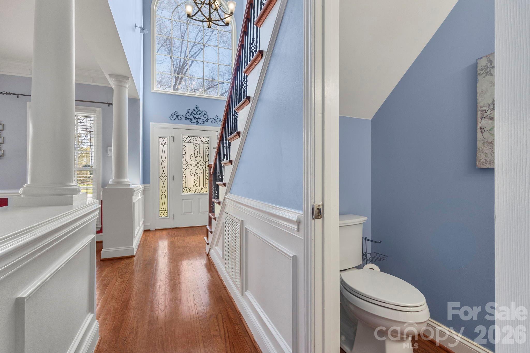 Hampton Ridge - Residential