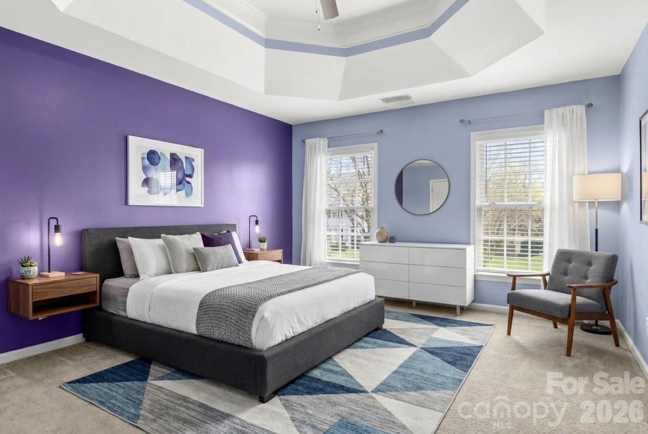 Hampton Ridge - Residential