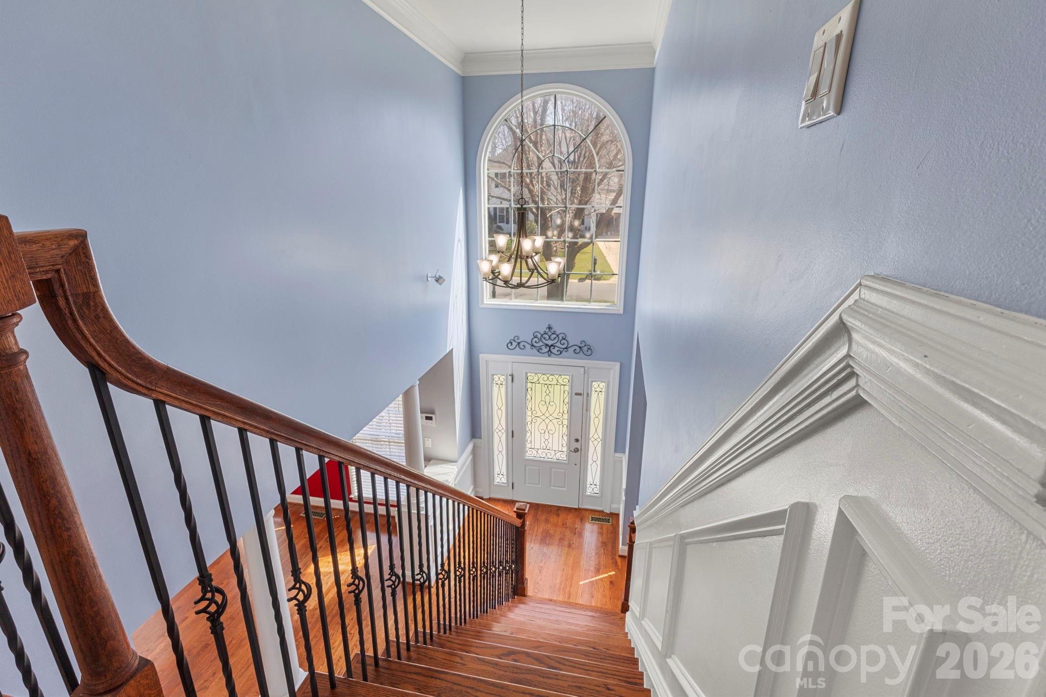 Hampton Ridge - Residential