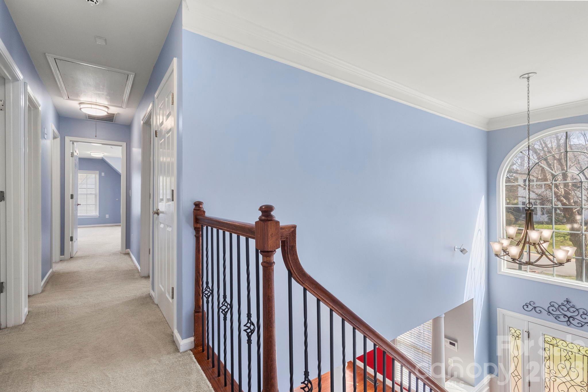 Hampton Ridge - Residential