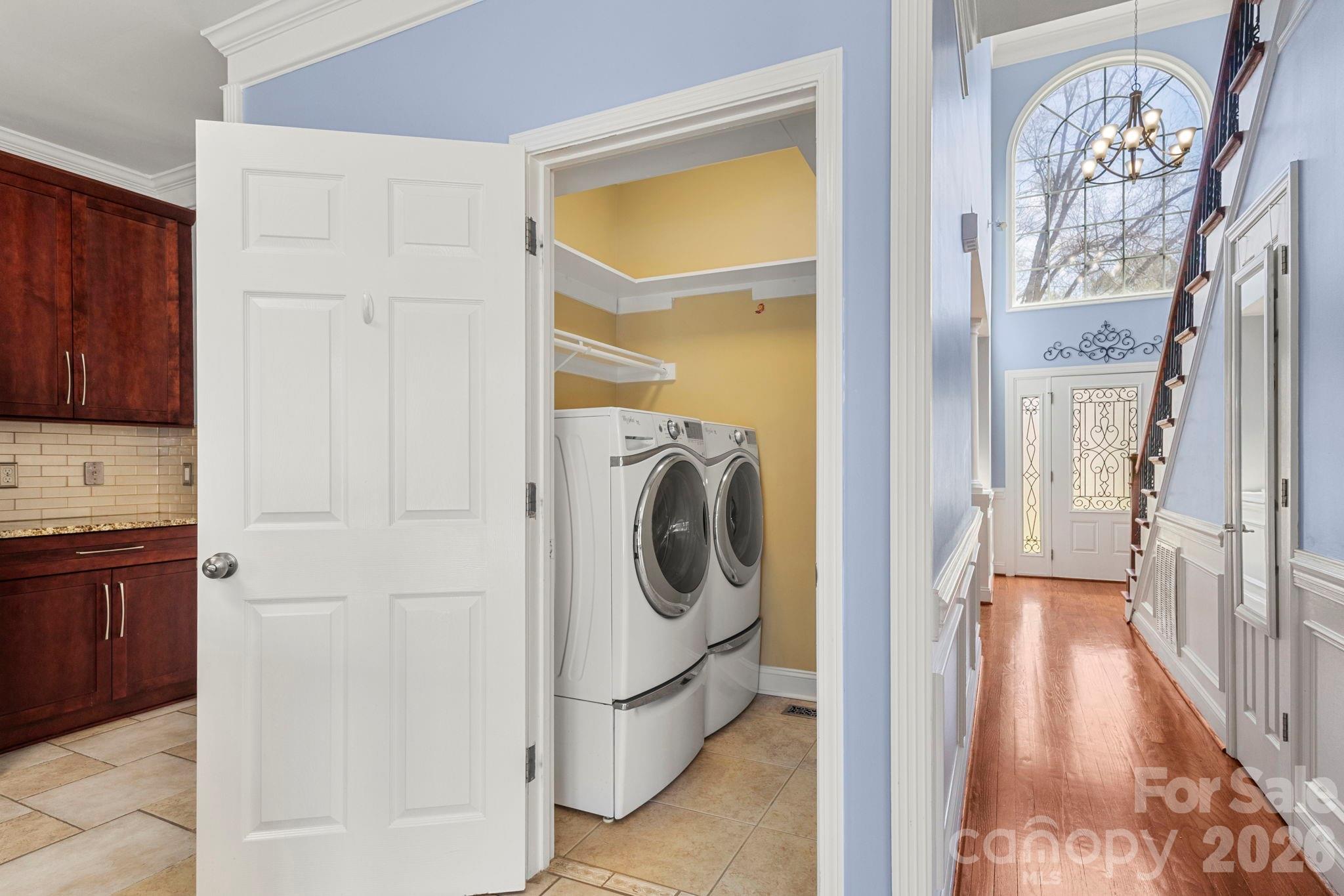 Hampton Ridge - Residential