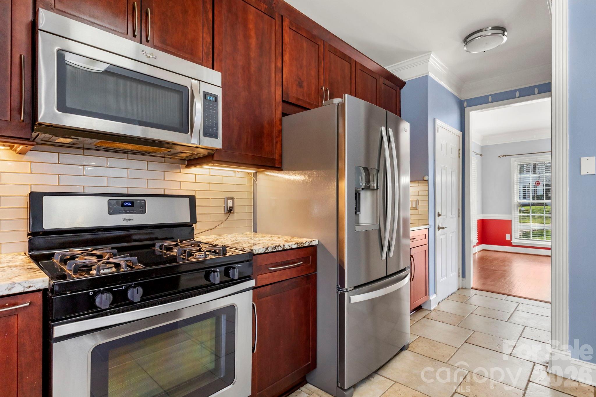 Hampton Ridge - Residential