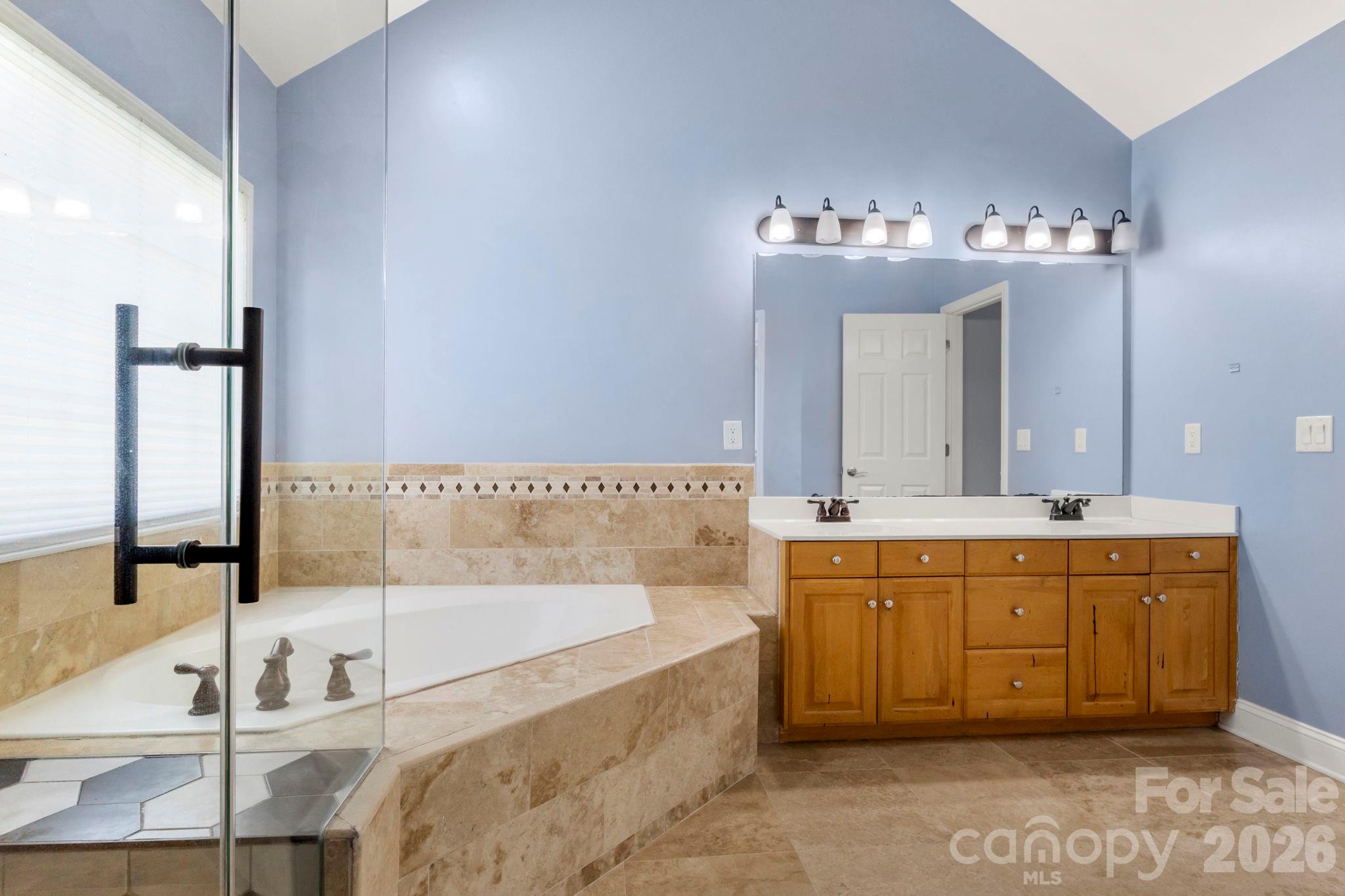 Hampton Ridge - Residential