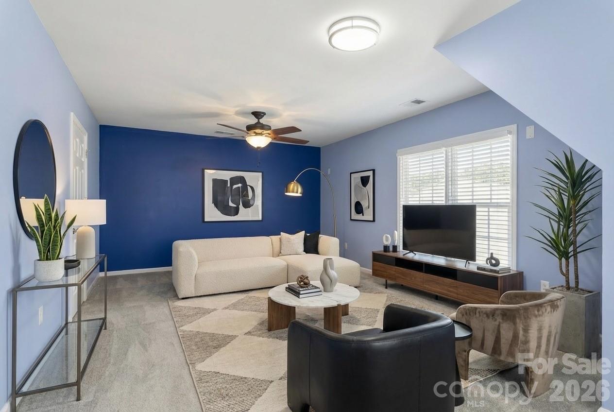 Hampton Ridge - Residential