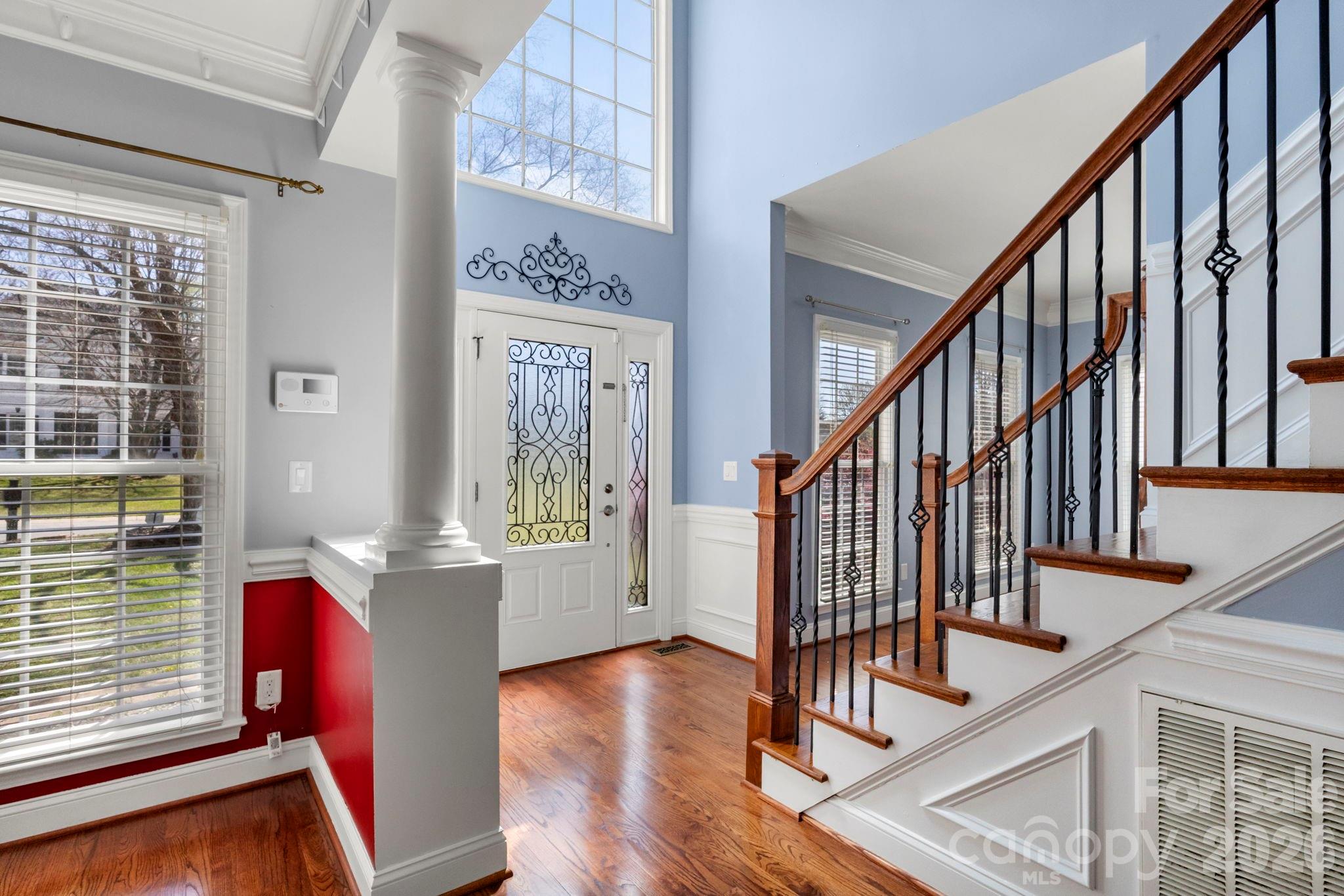 Hampton Ridge - Residential