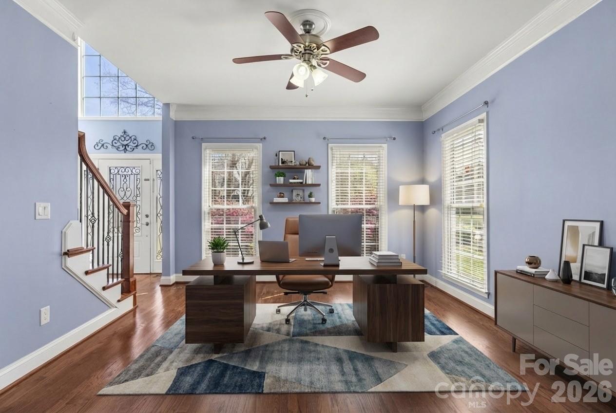 Hampton Ridge - Residential