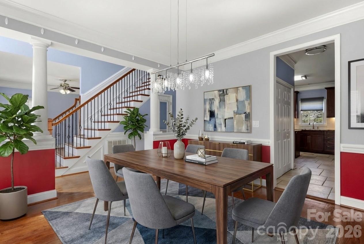 Hampton Ridge - Residential