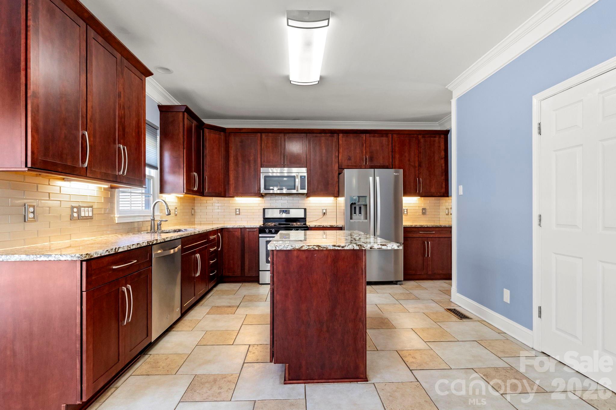 Hampton Ridge - Residential