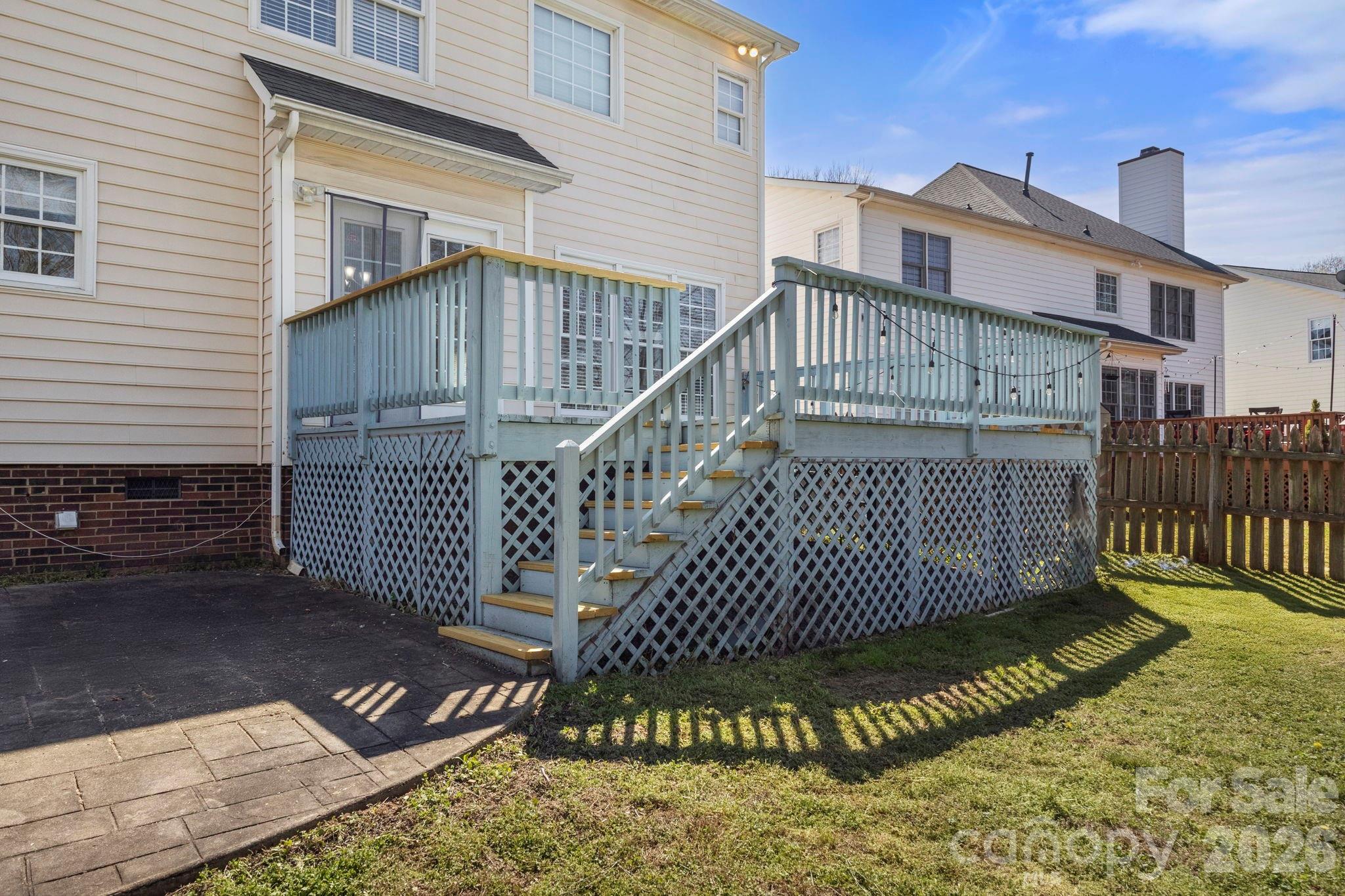 Hampton Ridge - Residential