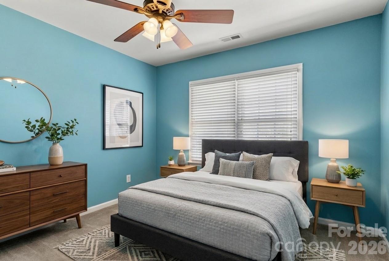 Hampton Ridge - Residential