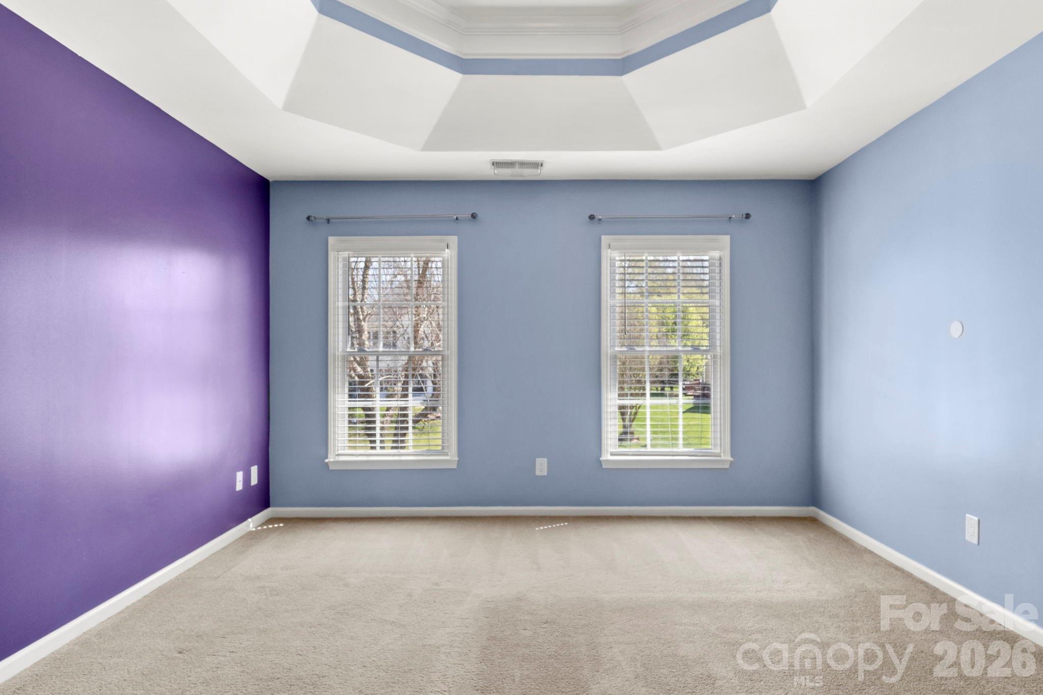 Hampton Ridge - Residential