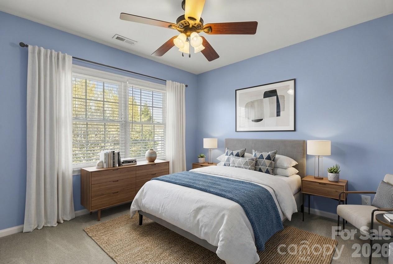 Hampton Ridge - Residential