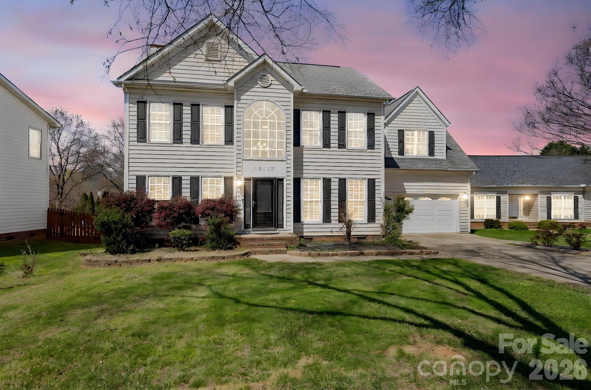 Hampton Ridge - Residential