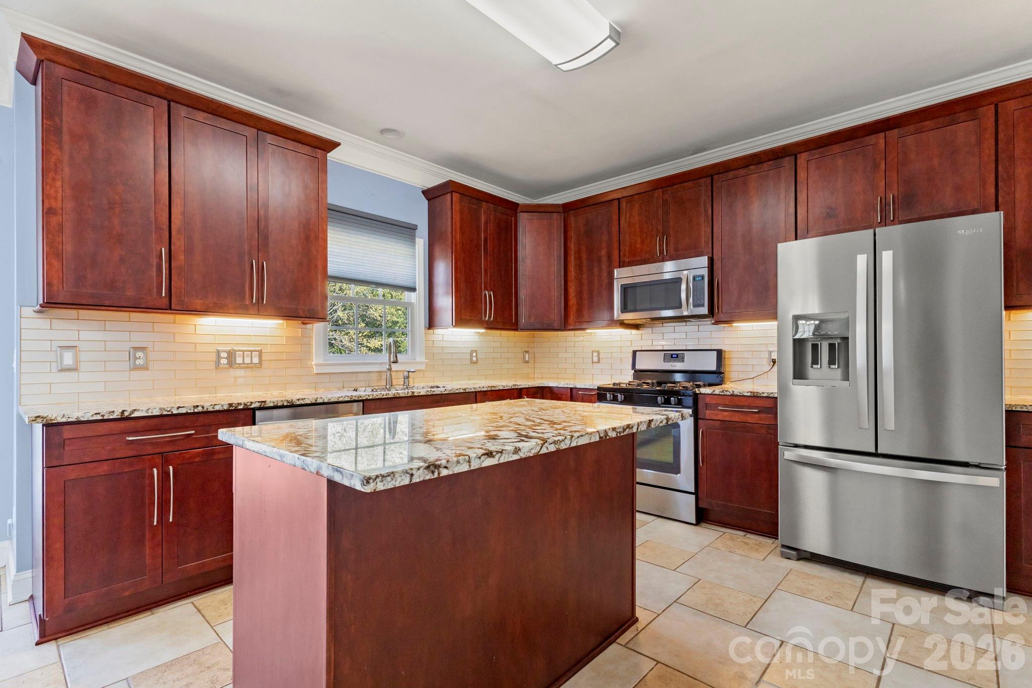 Hampton Ridge - Residential