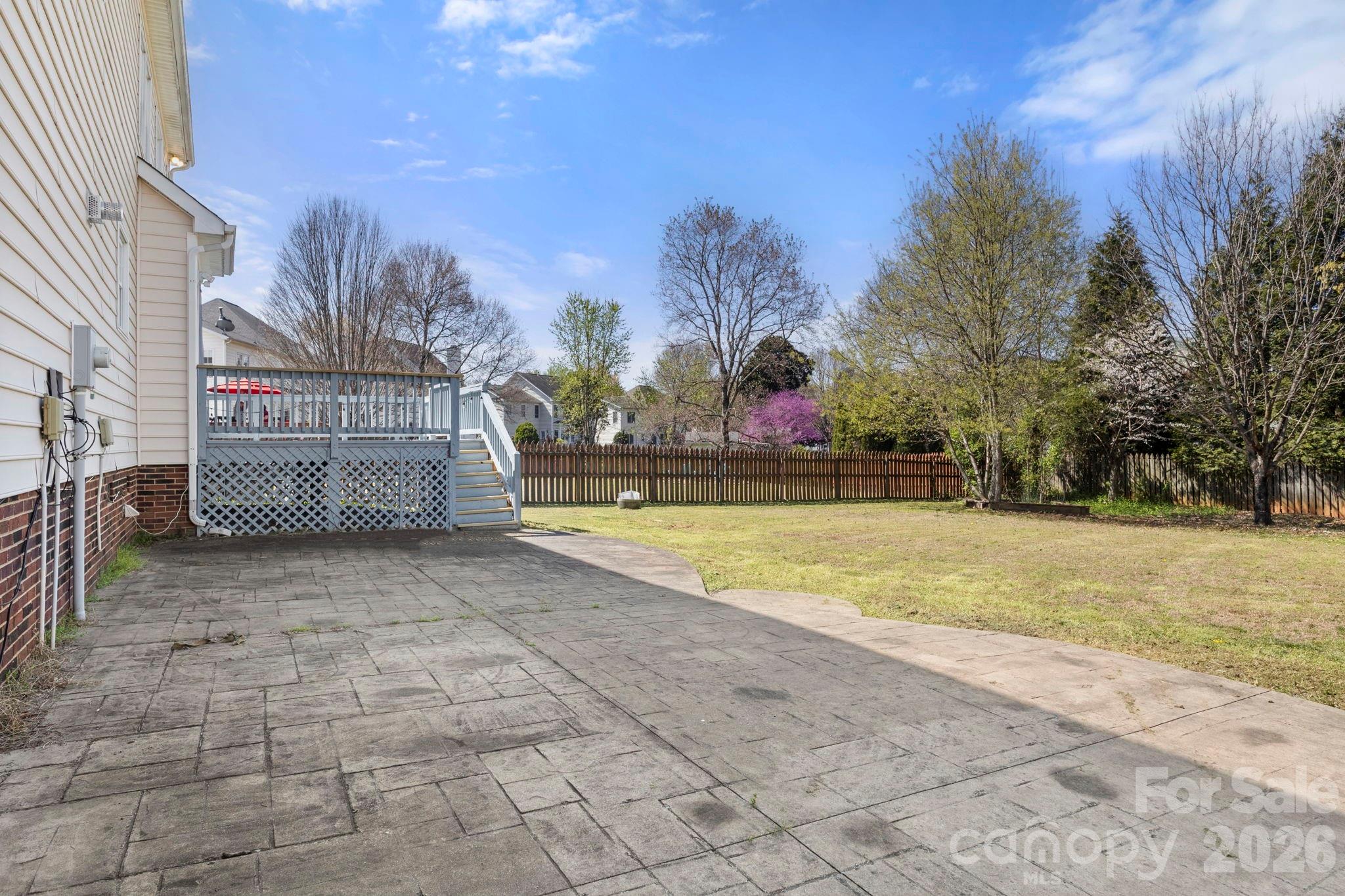 Hampton Ridge - Residential