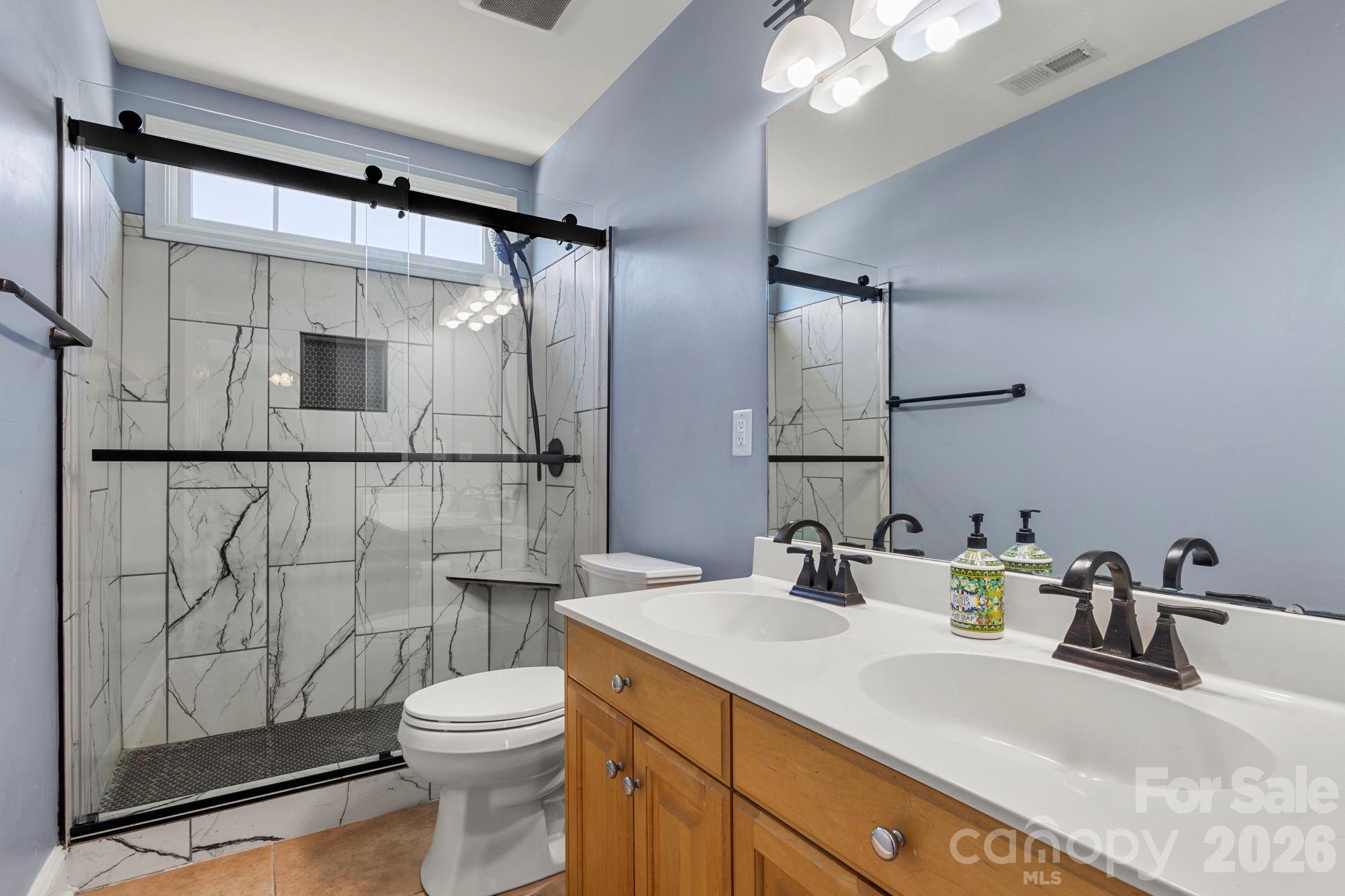 Hampton Ridge - Residential