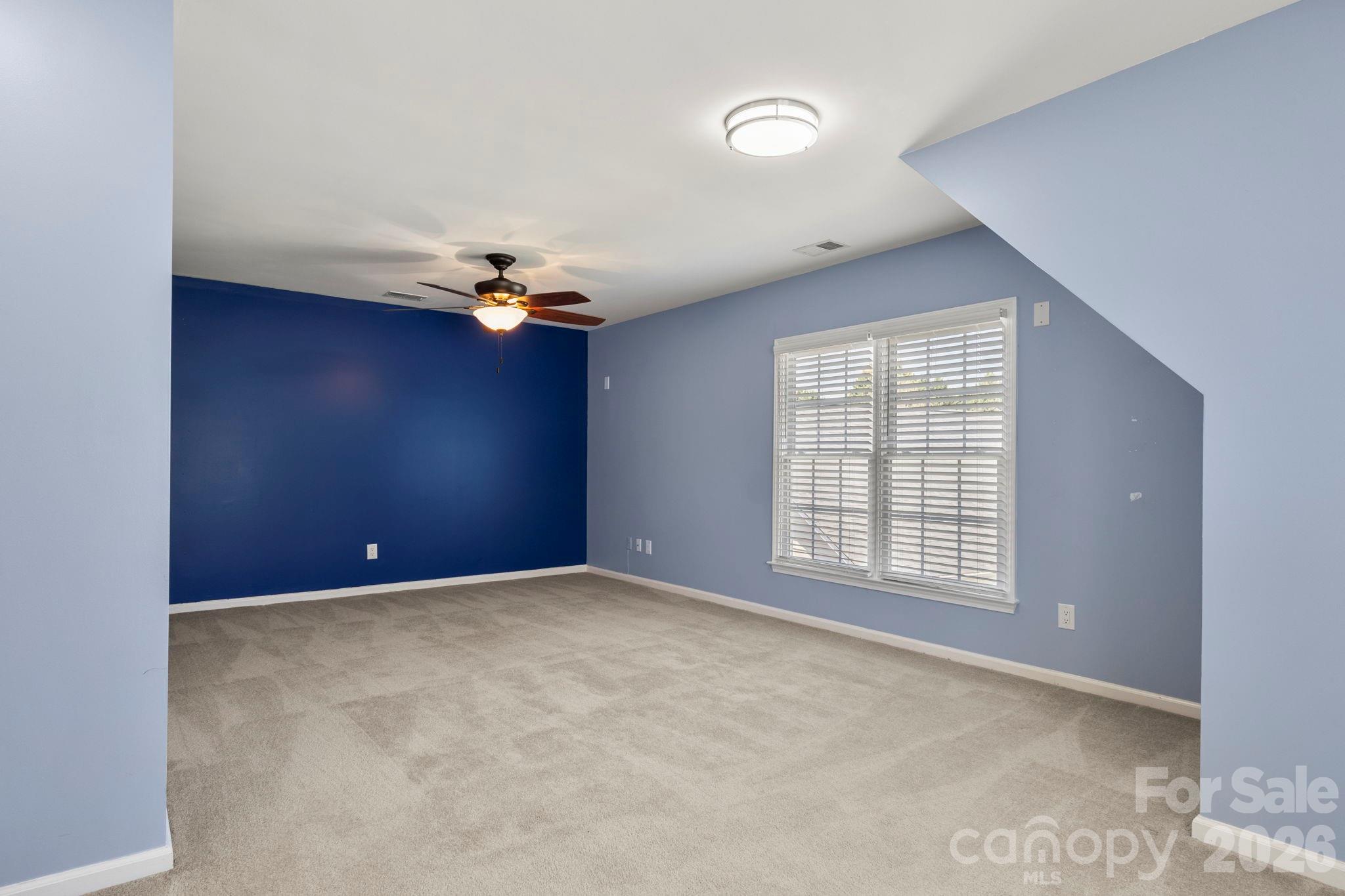 Hampton Ridge - Residential