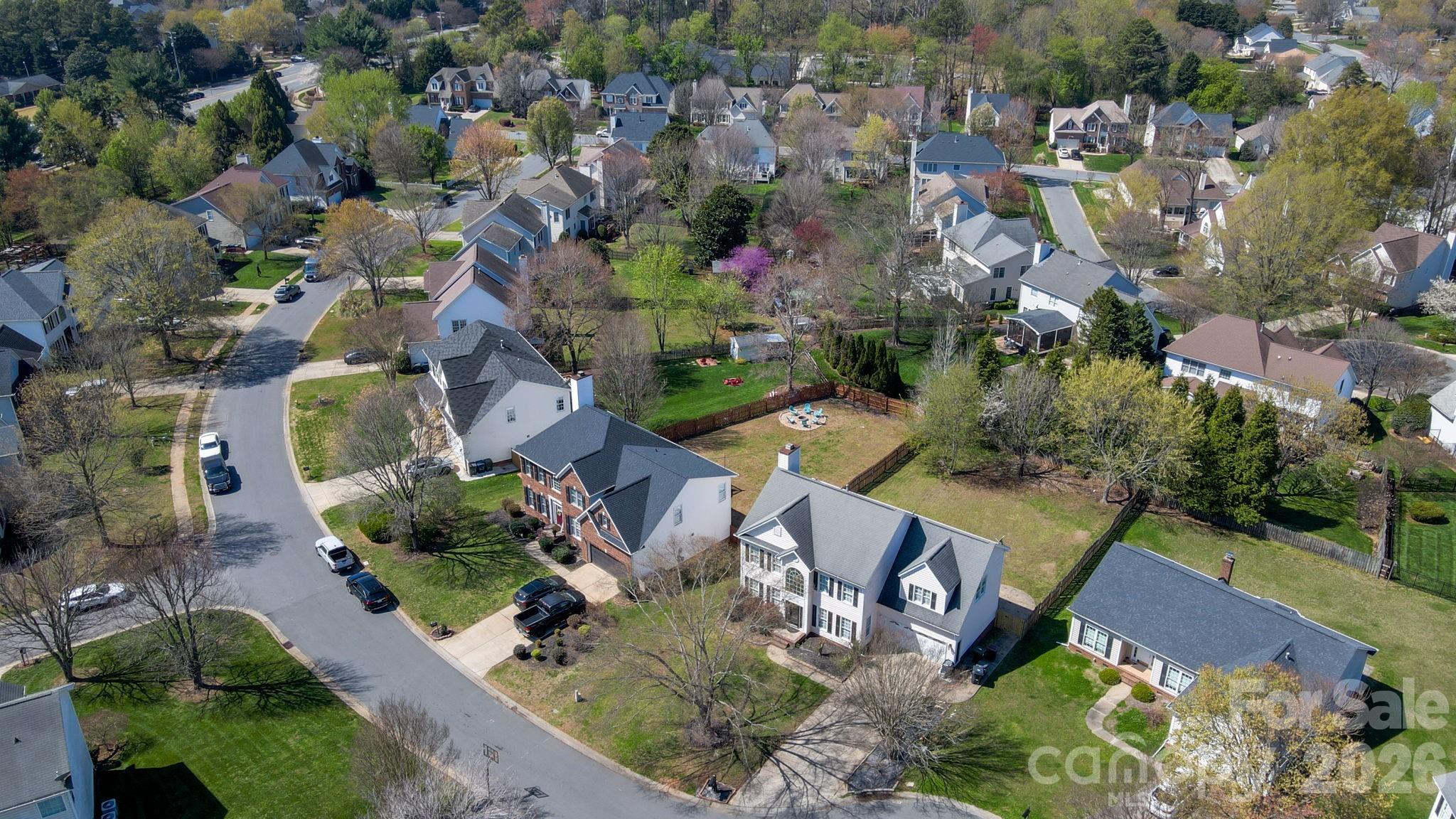 Hampton Ridge - Residential