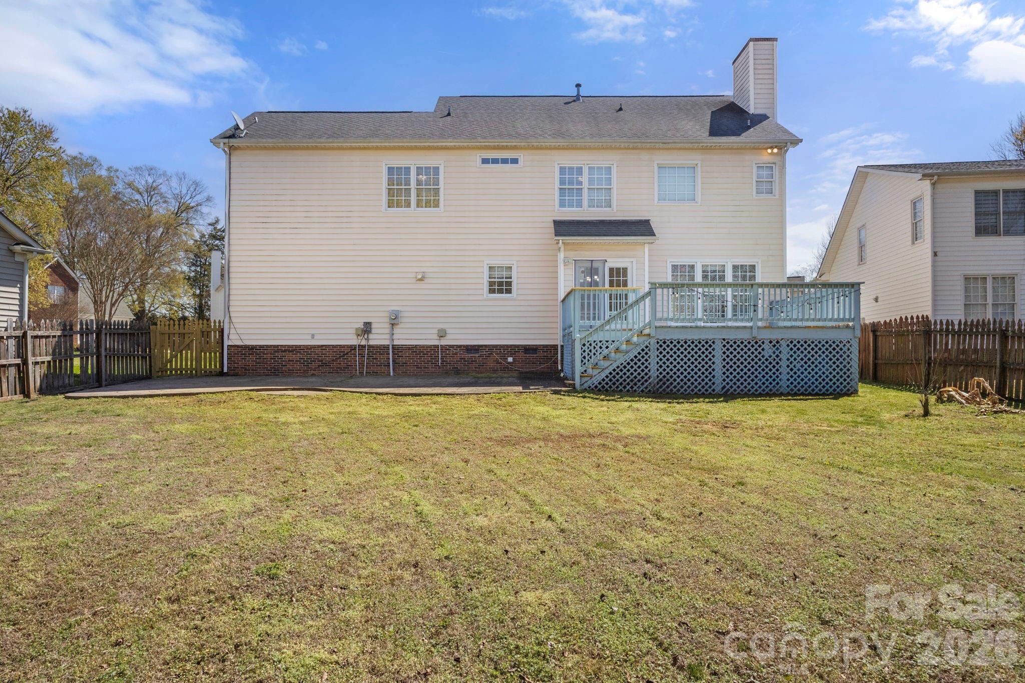 Hampton Ridge - Residential