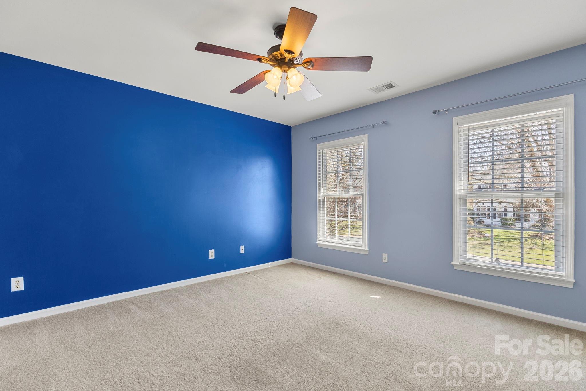 Hampton Ridge - Residential