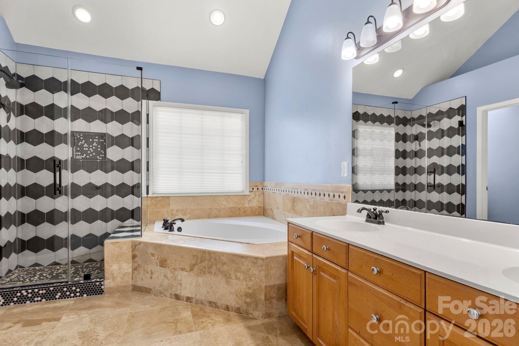 Hampton Ridge - Residential