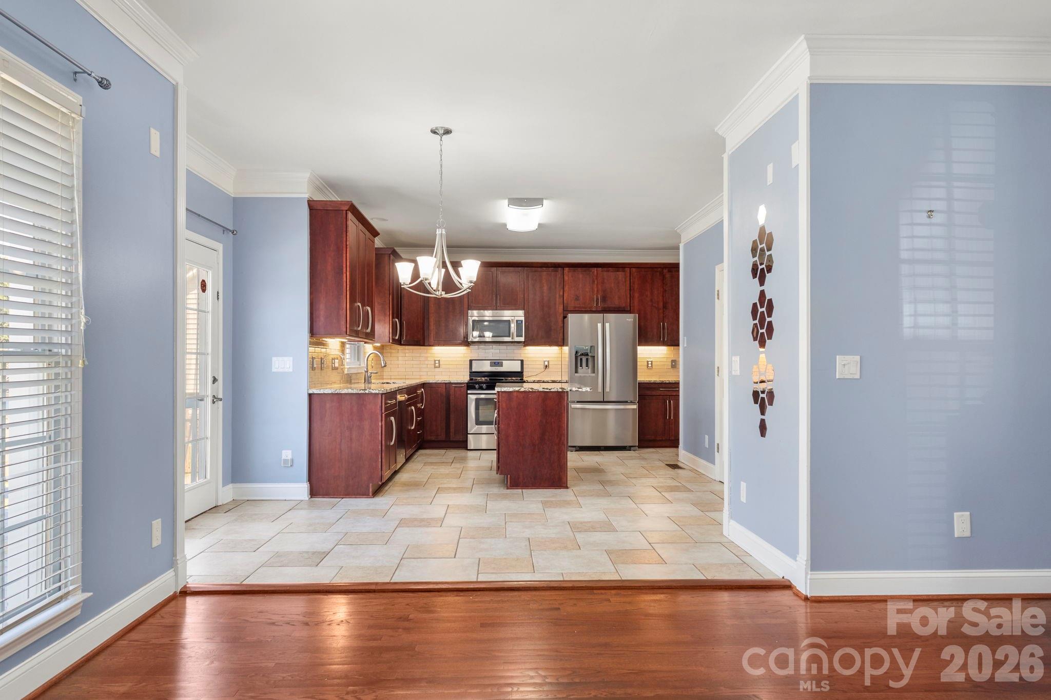 Hampton Ridge - Residential