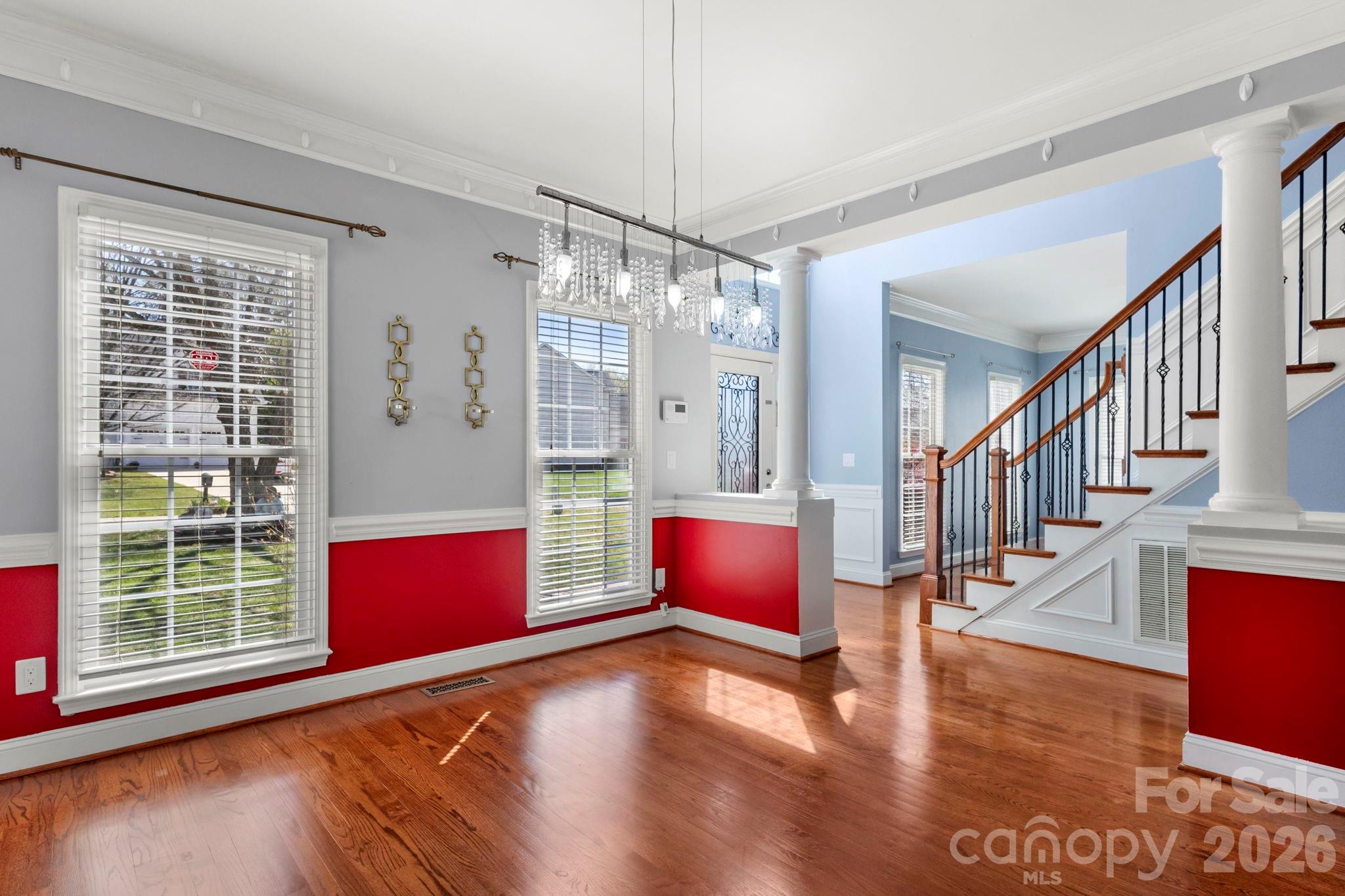 Hampton Ridge - Residential