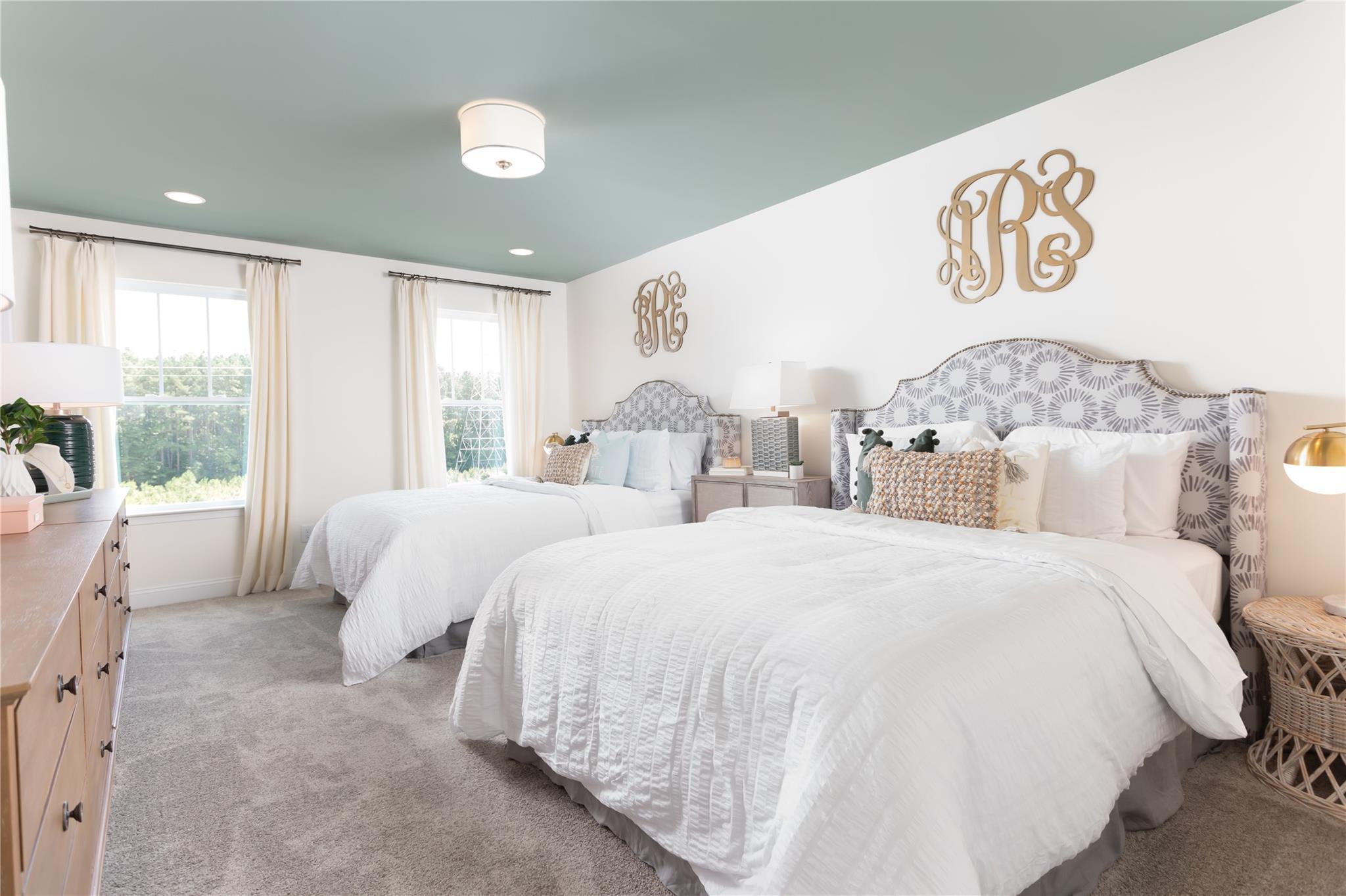 Paddlers Cove - Residential