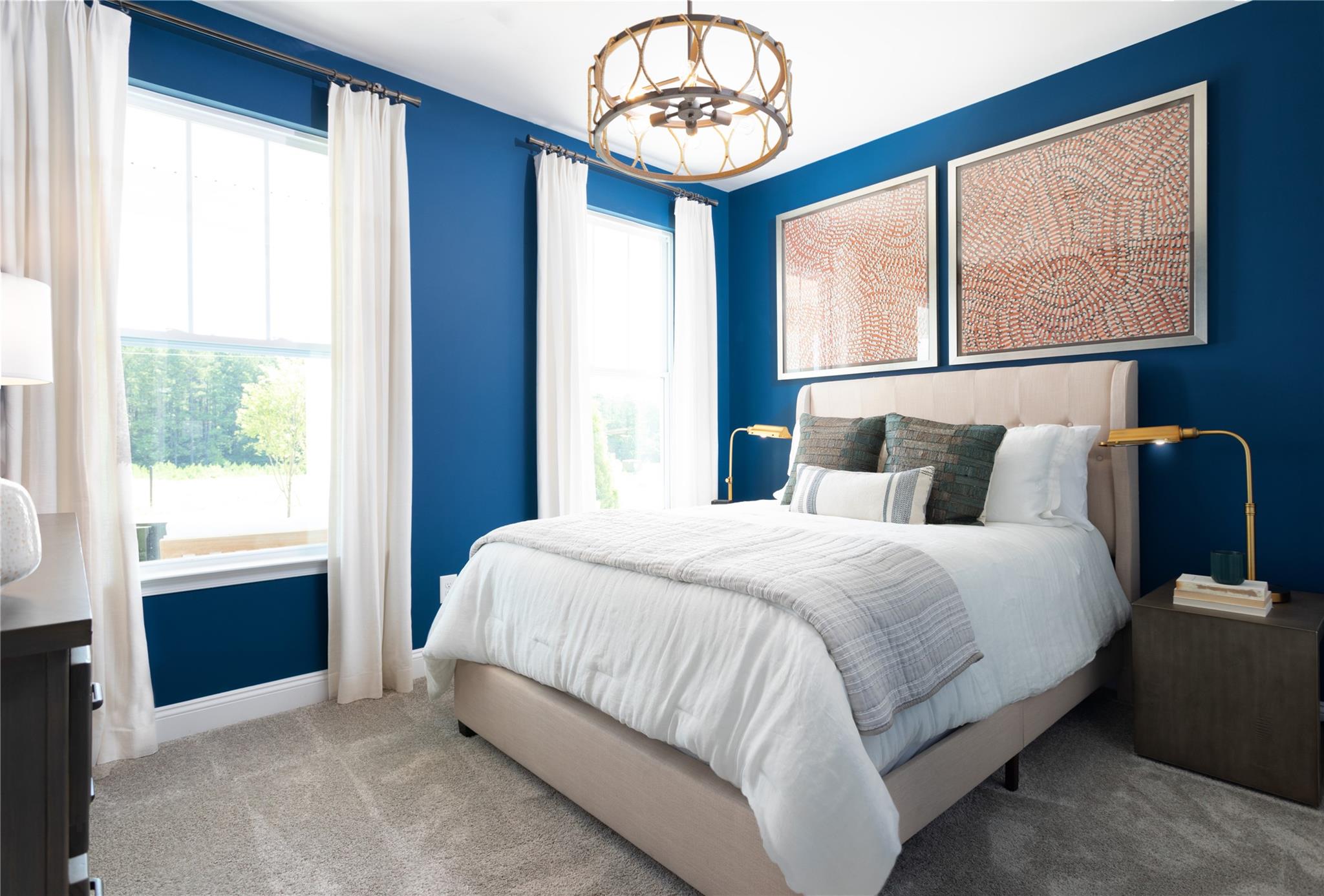 Paddlers Cove - Residential