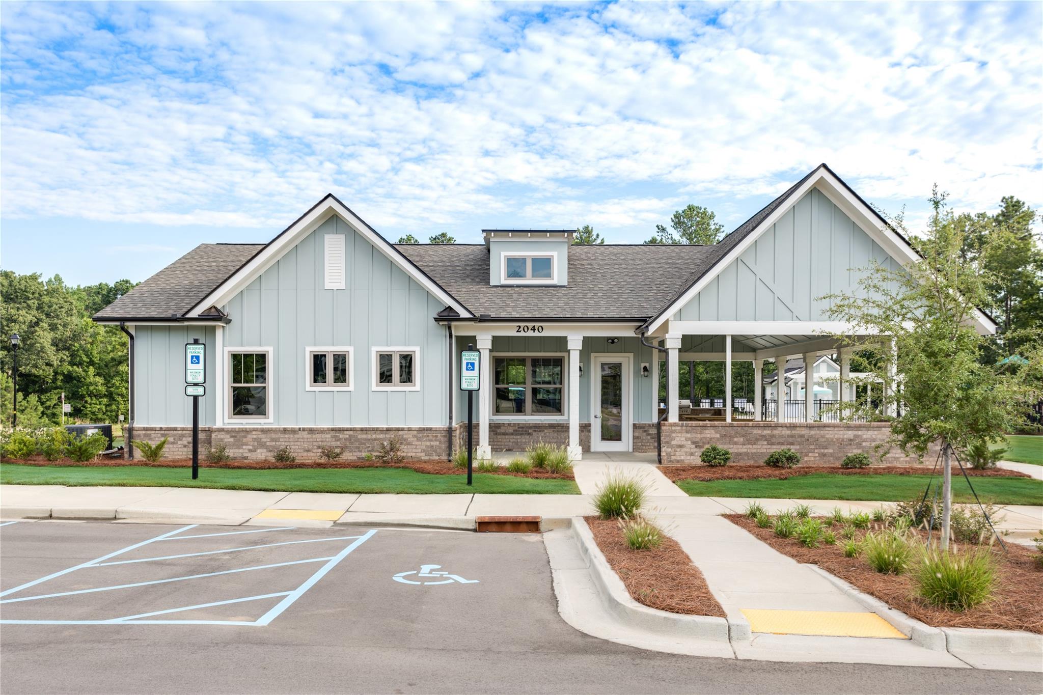 Paddlers Cove - Residential