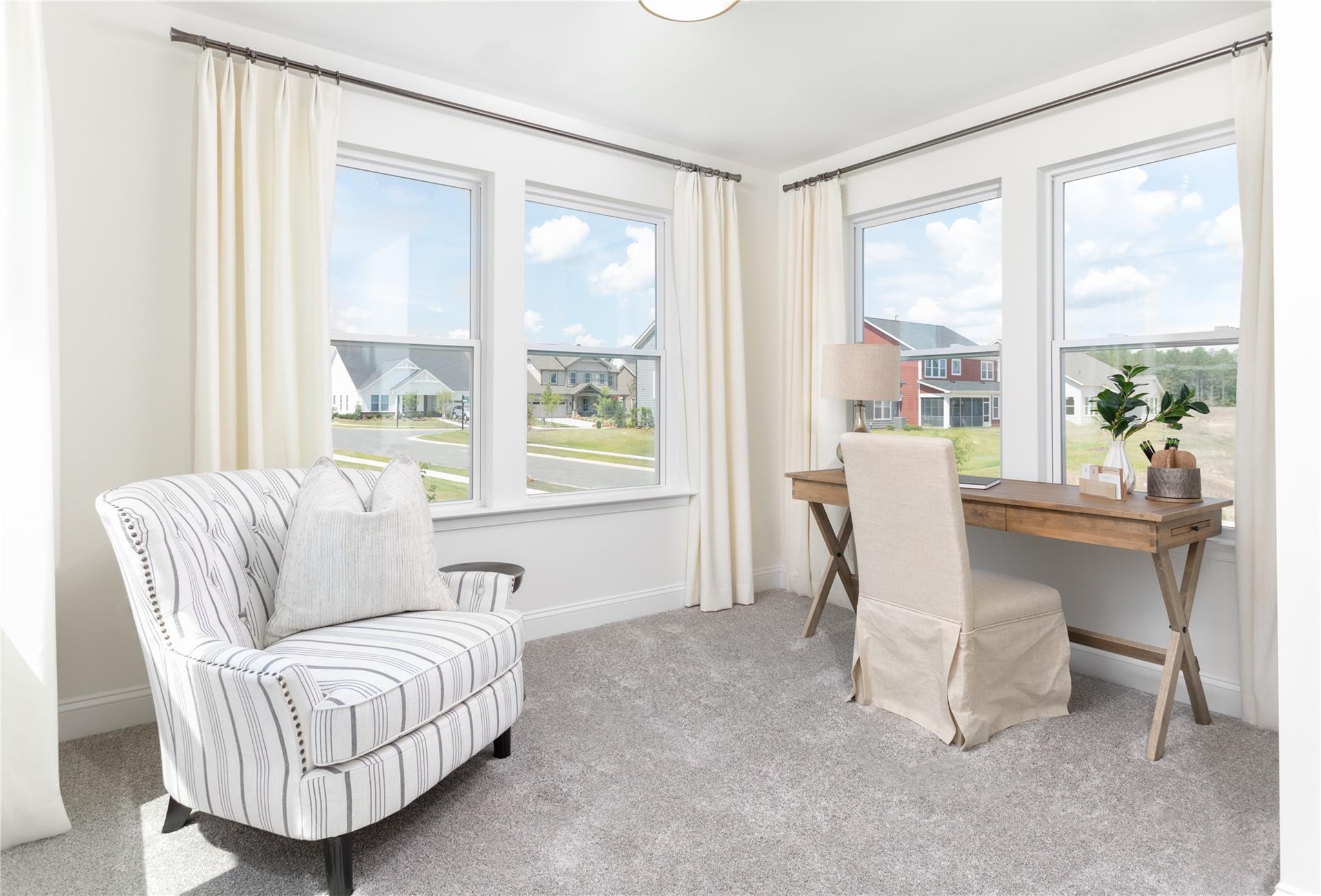 Paddlers Cove - Residential