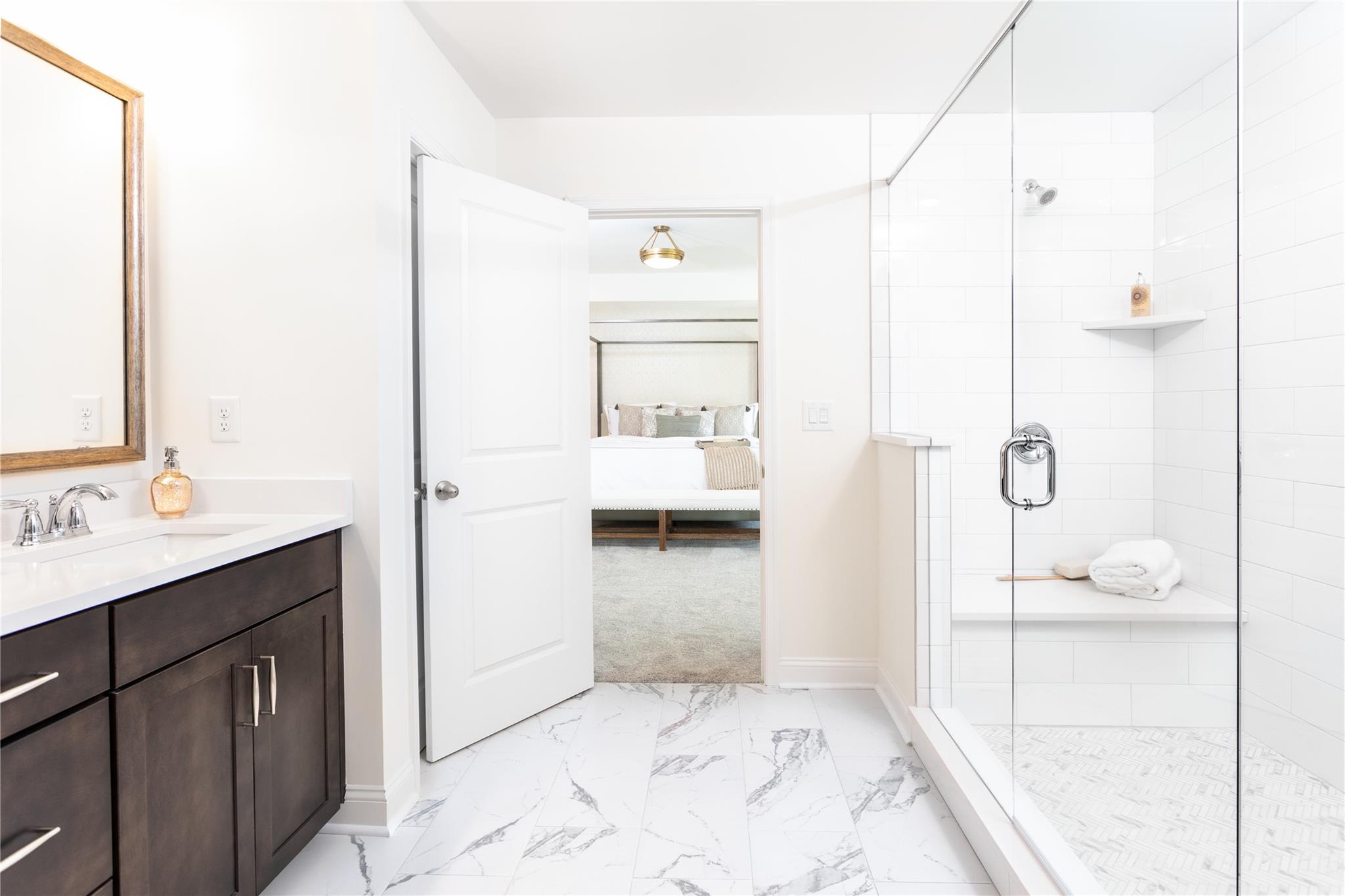 Paddlers Cove - Residential